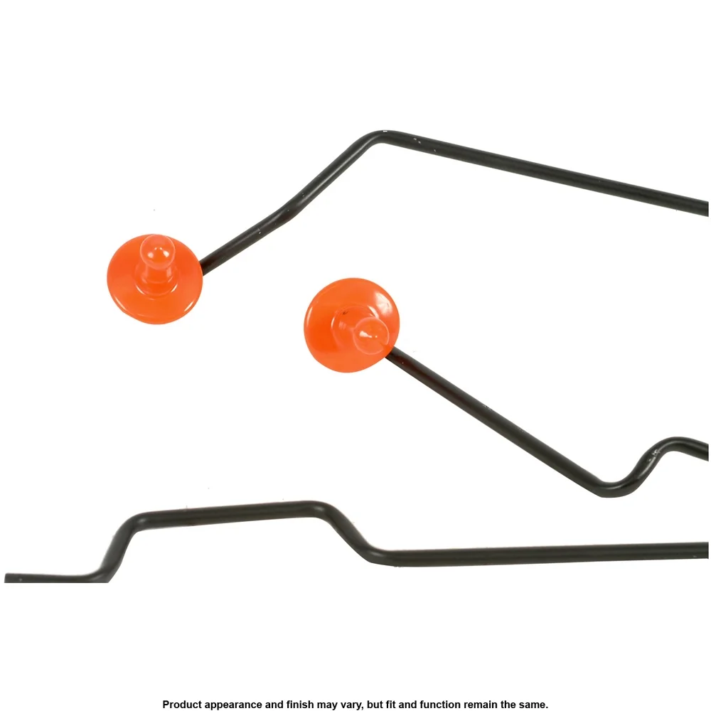 CARDONE New 3L-22283 Steering Rack & Pinion Hydraulic Transfer Tubing fits 2000-2002 Ford