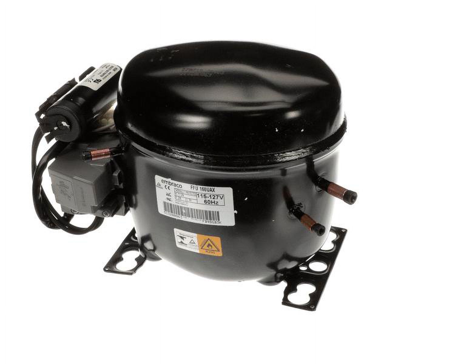 Compressor,Embraco,R290.355Hp Ffu16