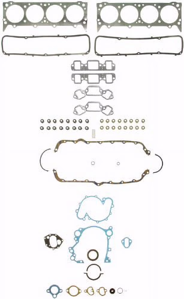 Federal Mogul 260-1151 FDM260-1151 GASKET KIT