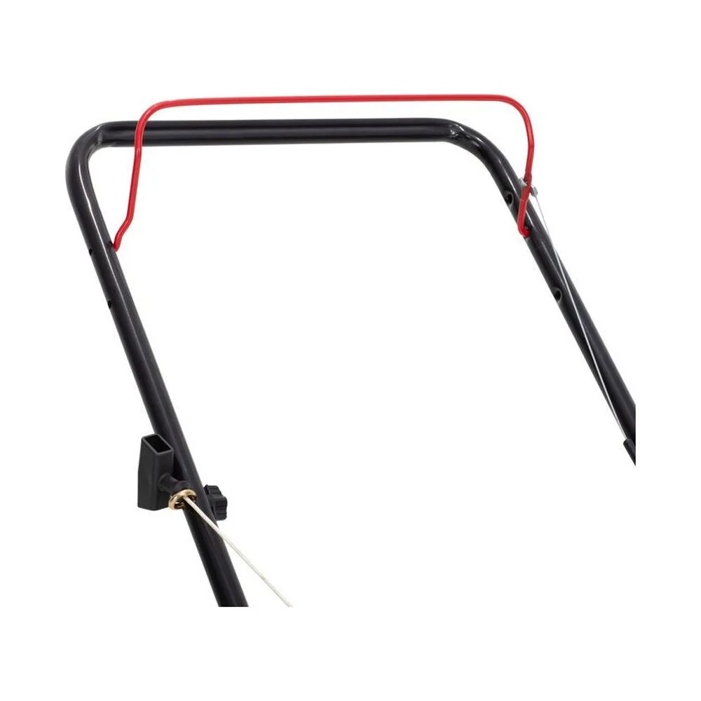 Troy-Bilt 11A-B0BP723 TB100 550e 140cc 21 in. Gas Push Lawn Mower