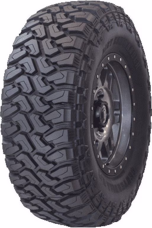 Centennial Dirt Commander M/T LT275/65R18 E/10PLY BSW Tire