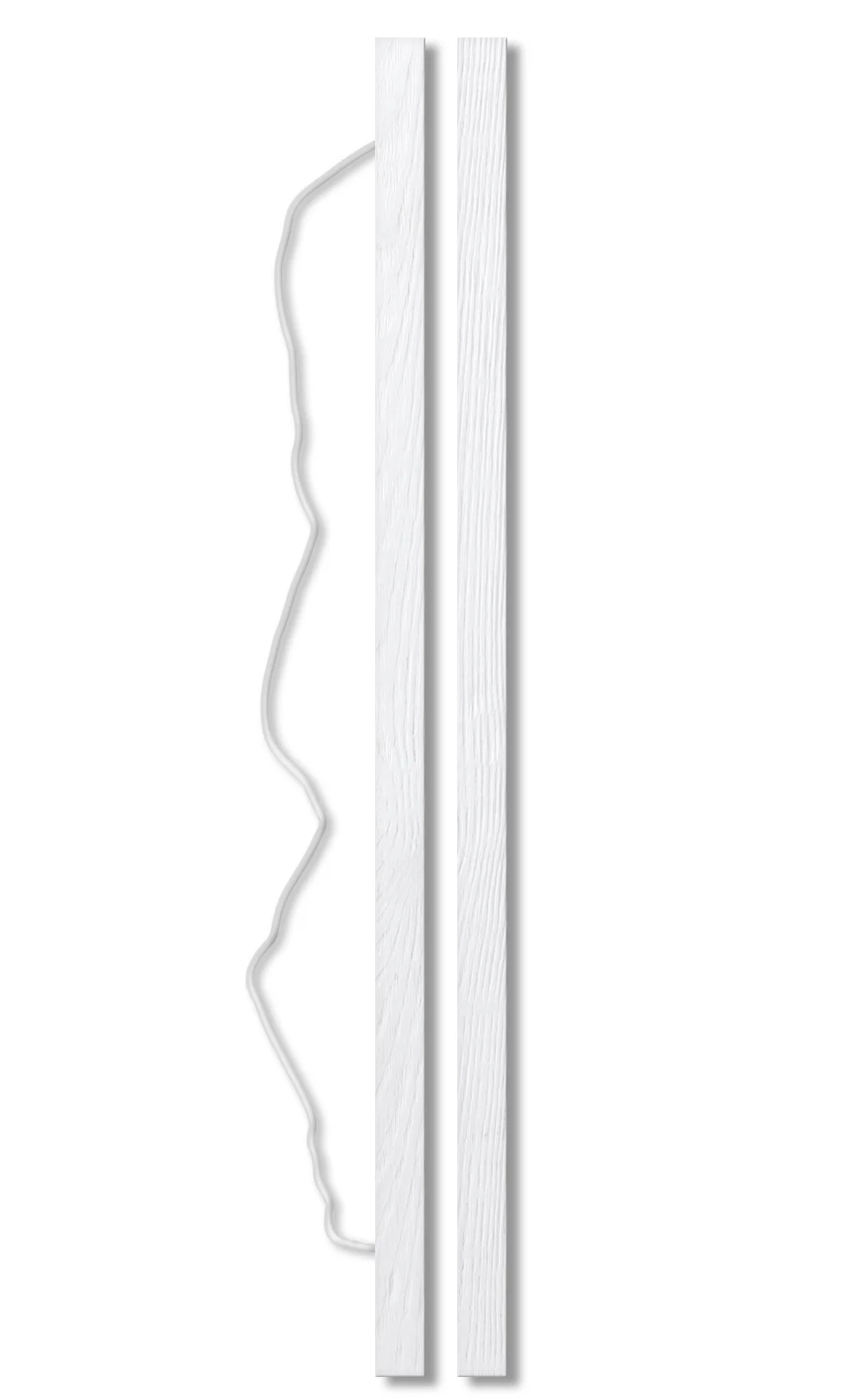 The Super Mario Bros. Movie - Brooklyn Key Art Wall Poster with Magnetic Frame, 22.375