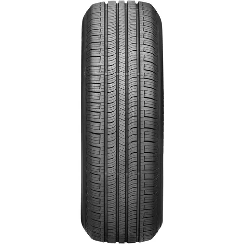 Nexen NPriz AH5 235/60R16 100T BSW (2 Tires) Fits: 2012-13 Chrysler Town & Country Touring L, 2012-13 Dodge Grand Caravan Crew Plus