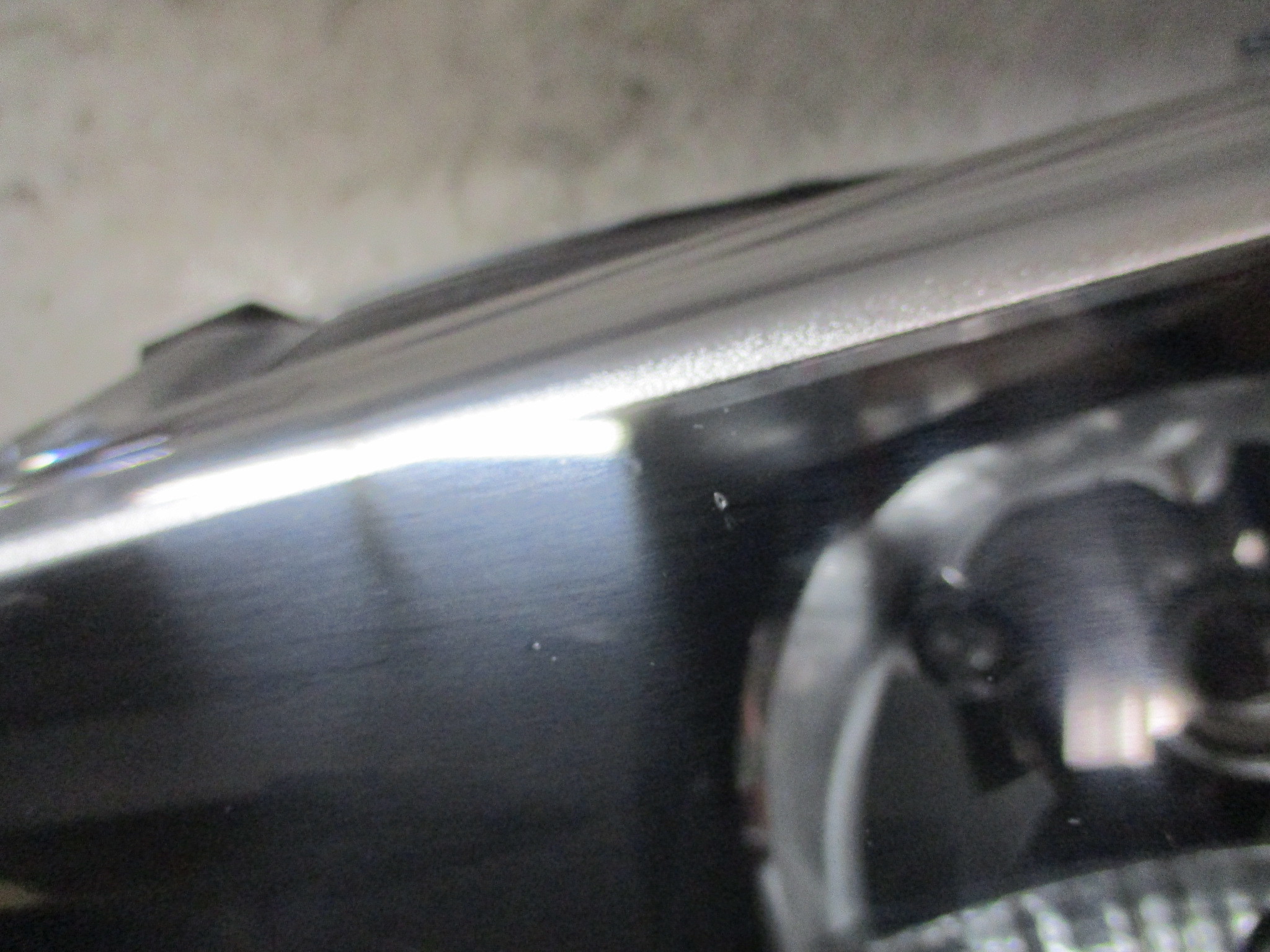 Pre-Owned 2013-2015 BMW 320i Driver LH Head Light Lamp OEM (Good)