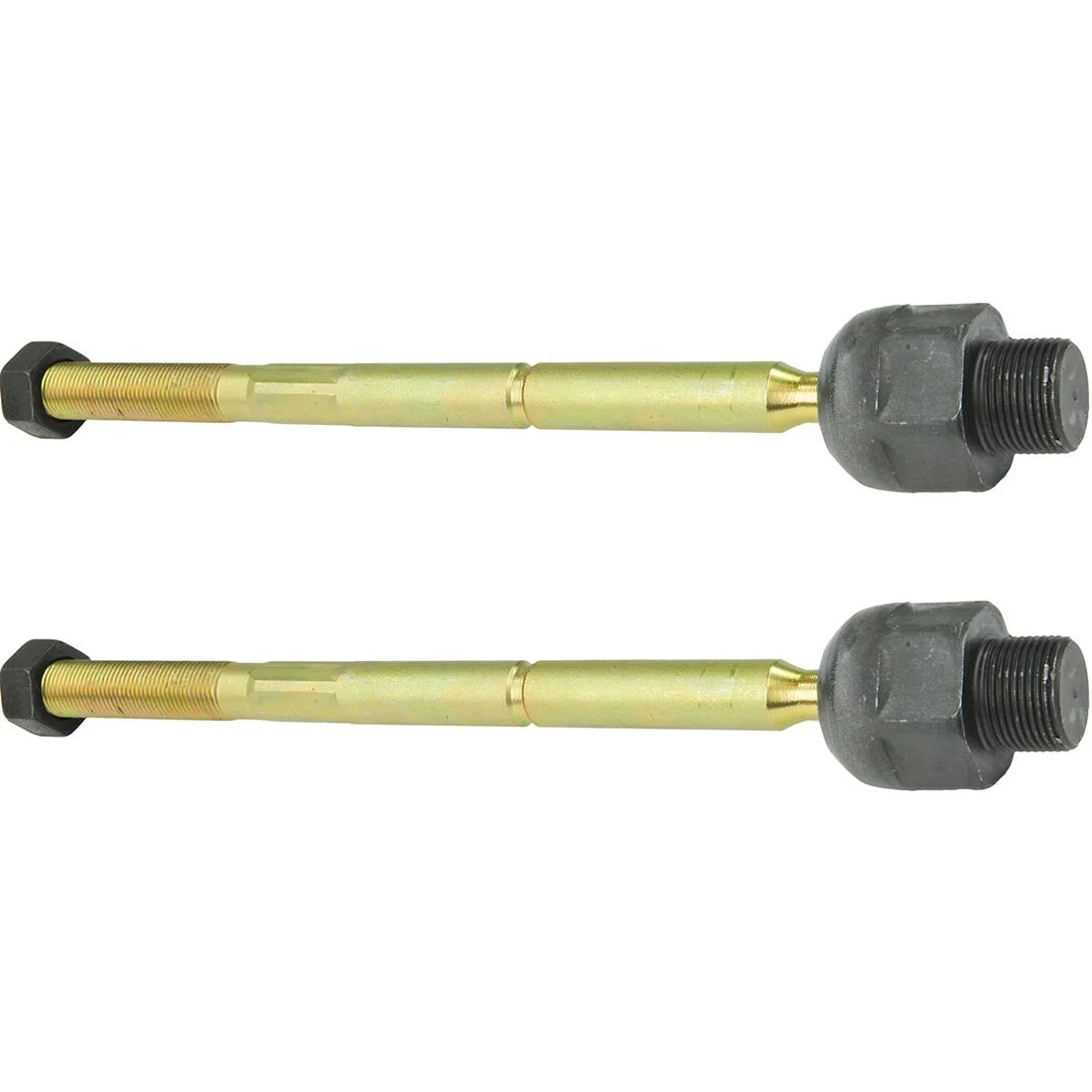 Front Inner Mevotech Steering Tie Rod End fits for Jeep Liberty 2002-2004