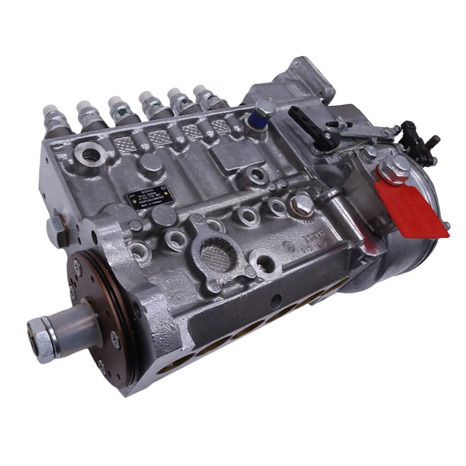 HVACSTAR P7100 Fuel Injection Pump 3931537 for 94-98 Dodge Cummins 5.9L 12V Engine