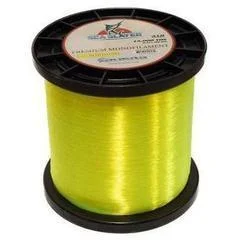 Ohero Sea Slayer Mono Line 40 lb-100 lb Test - 5 lb Spool