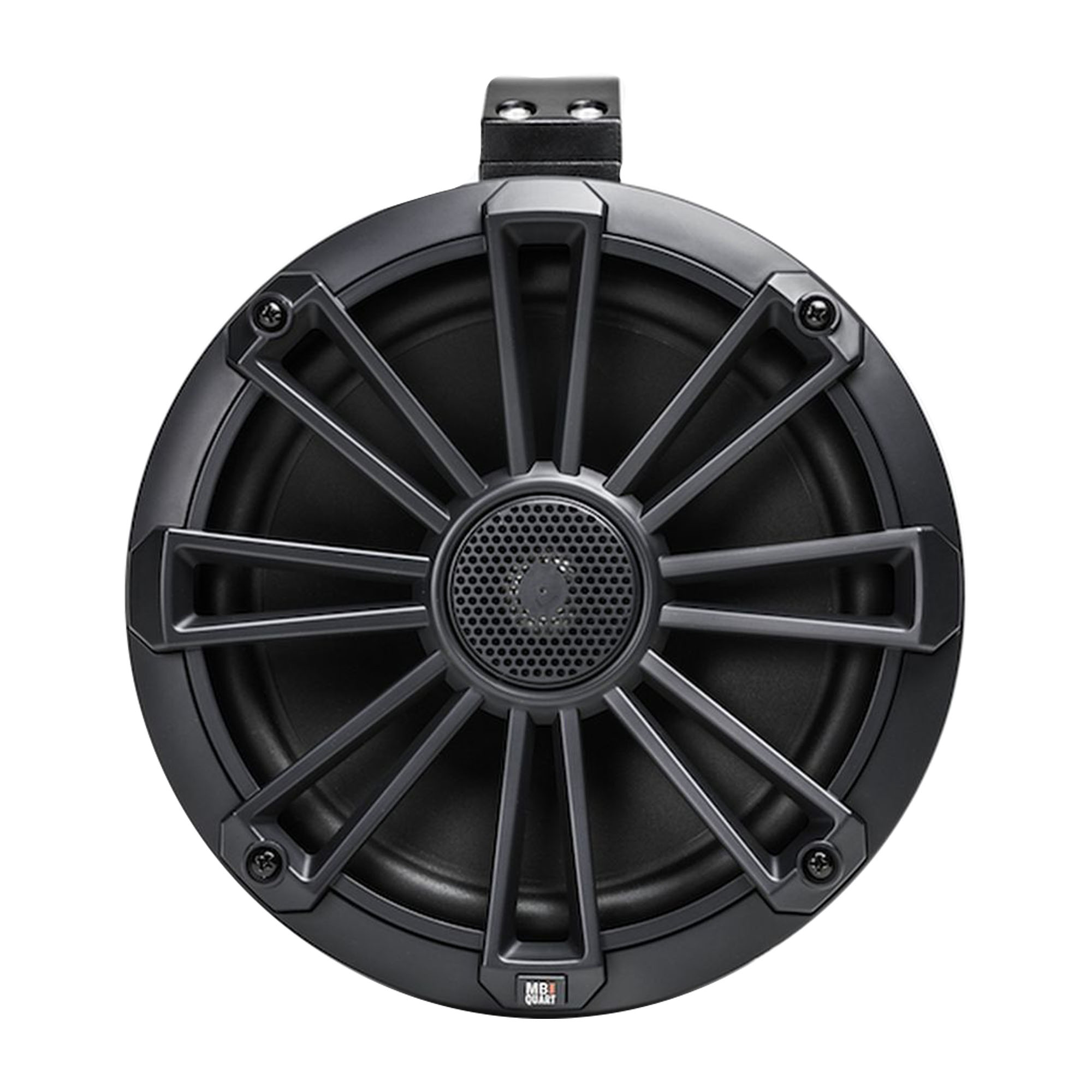 Mbquart NPT1120 Mb Quart Black 8