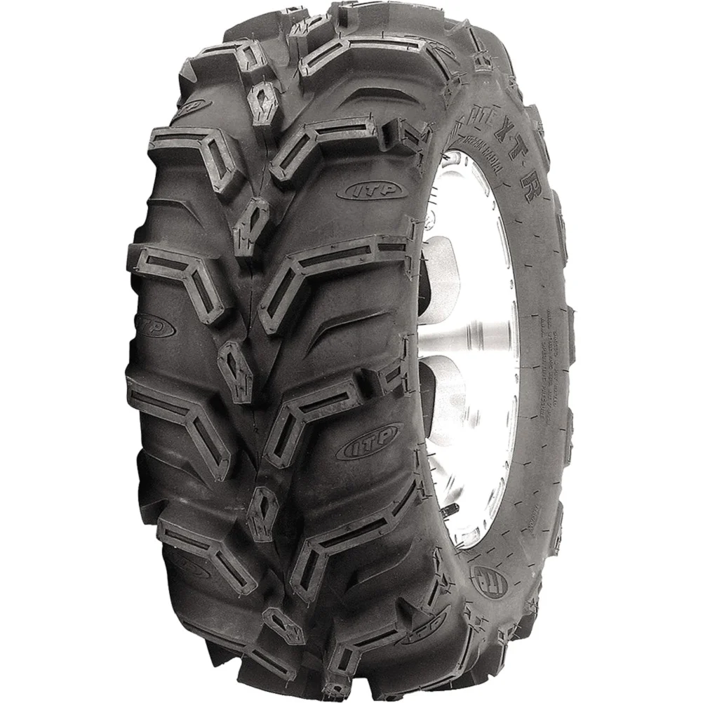 Itp Mud Lite XTR 26X11R12 79F 6 Ply M/T ATV UTV Mud Tire
