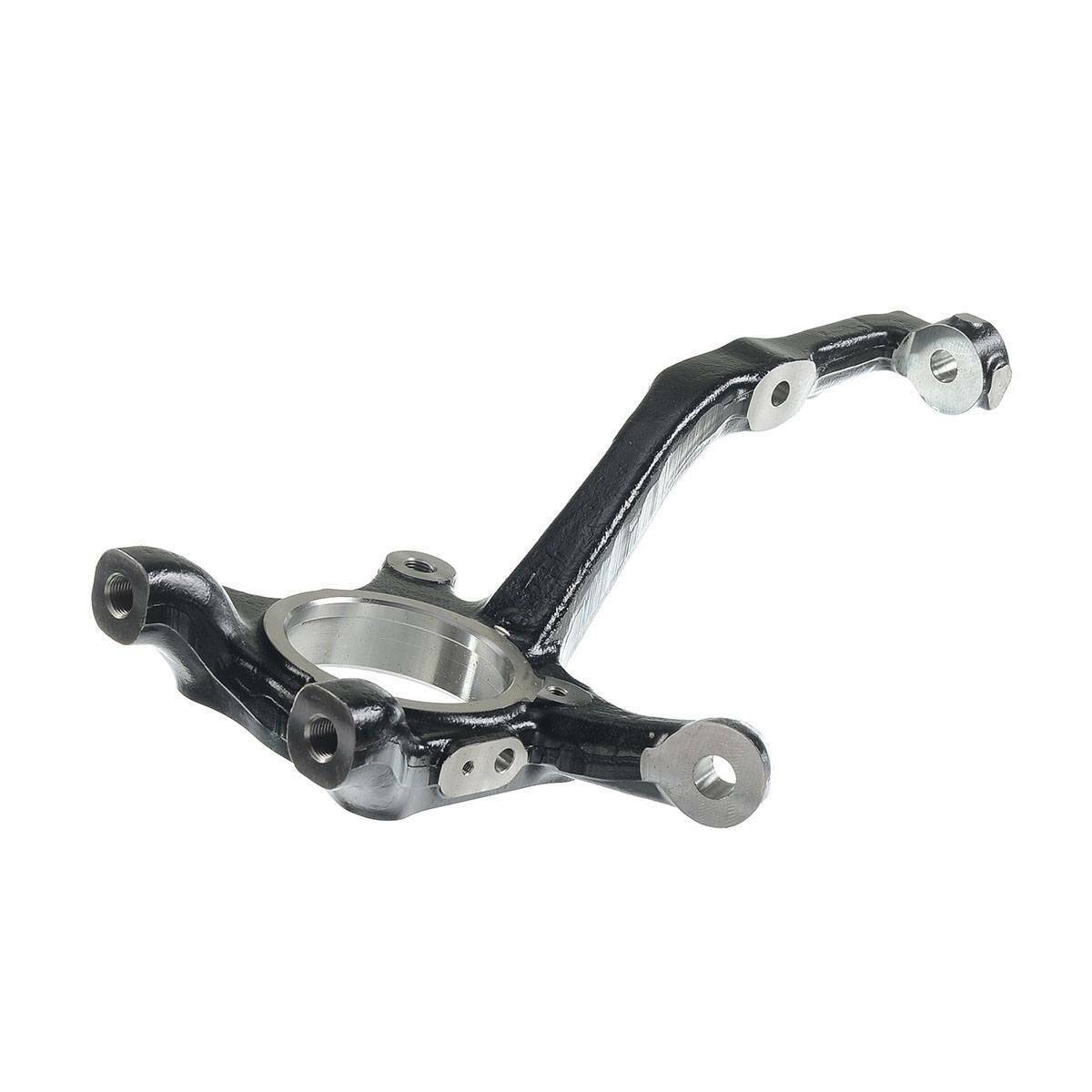 Teledu Steering Knuckle Front Left For 16-18 GX460 15-19 4Runner 4.0L 4.6L 43212-60240