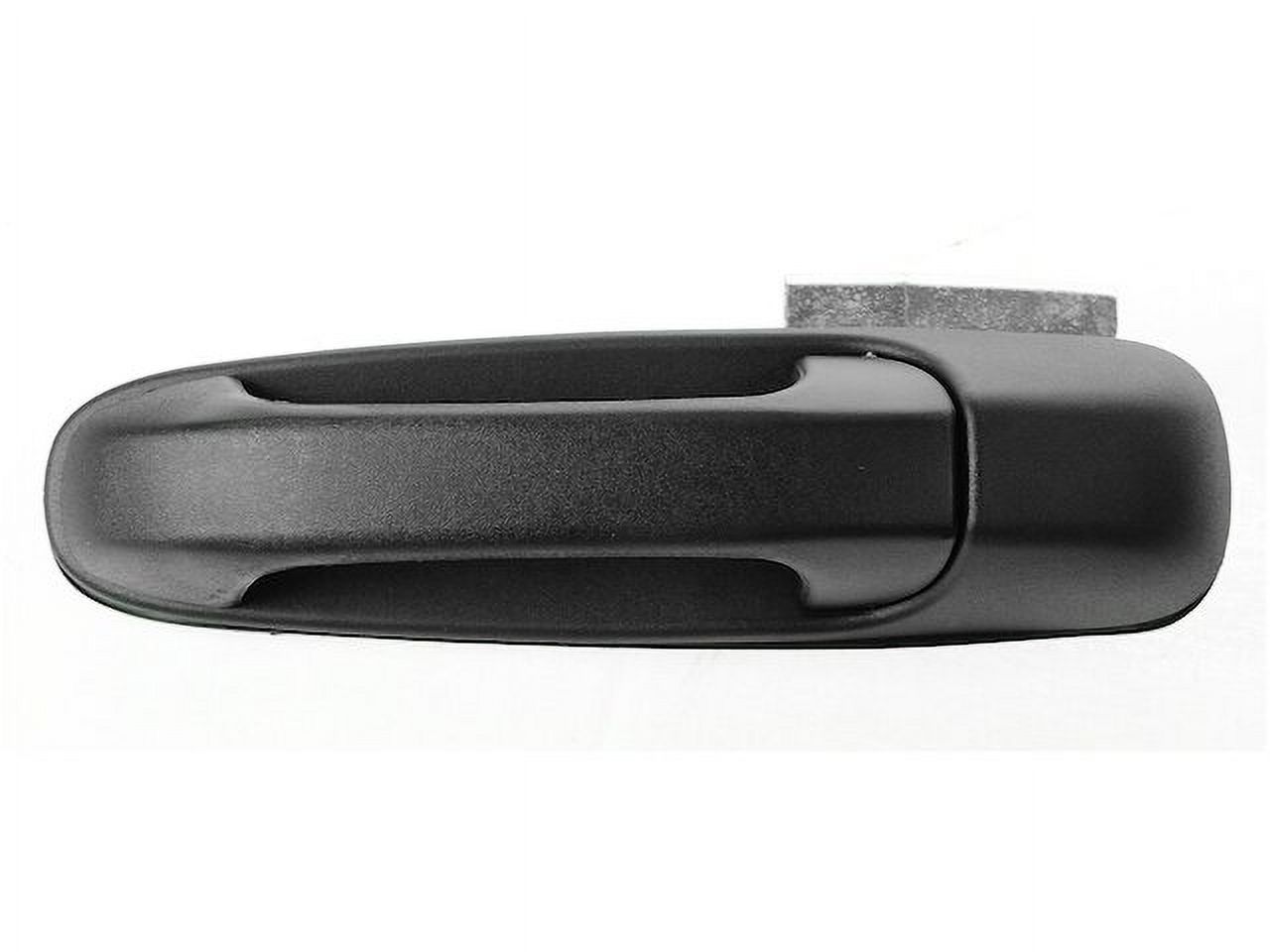 Liftgate Latch Handle - Compatible with 2002 - 2003 Jeep Liberty