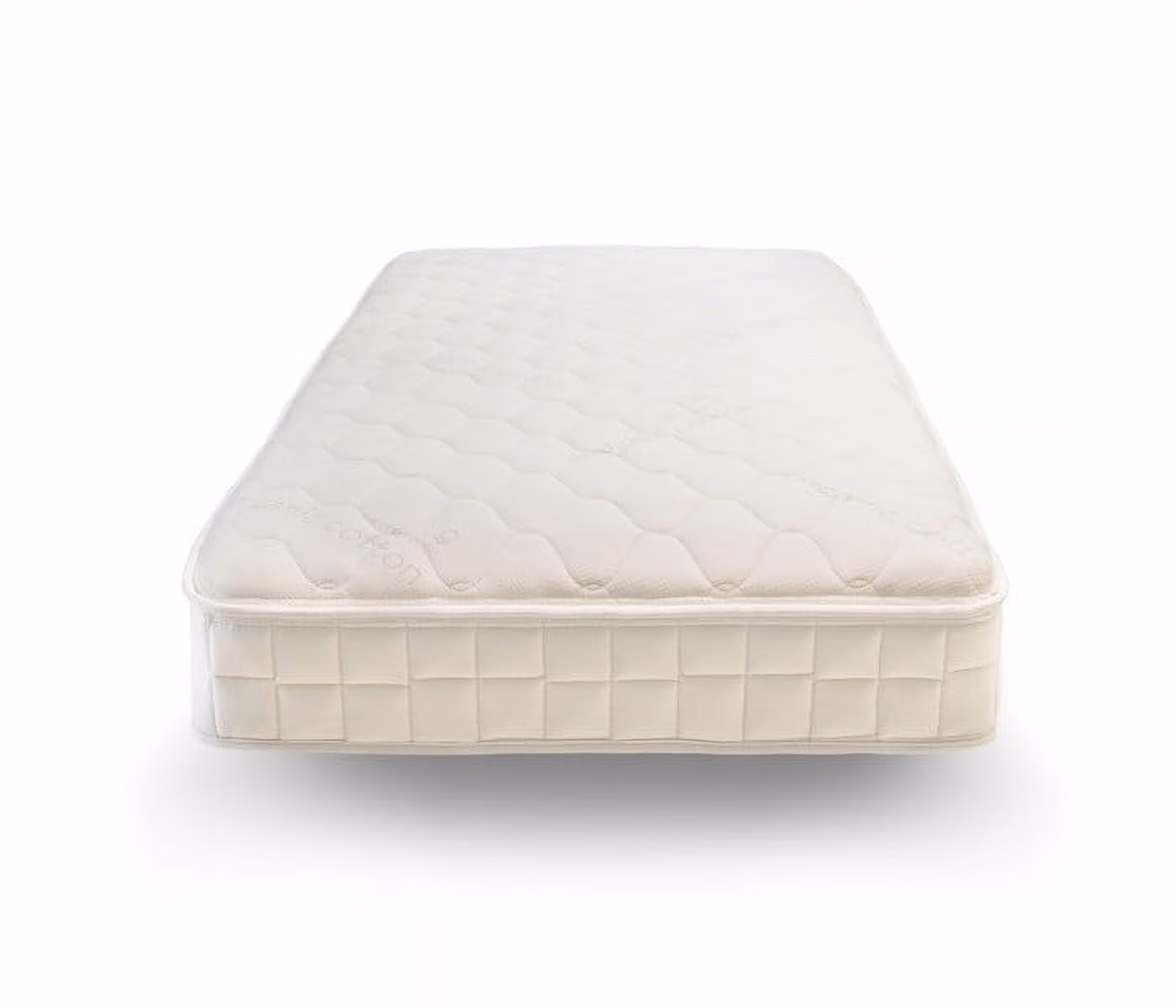 Naturepedic Verse Organic Kids Mattress, Twin