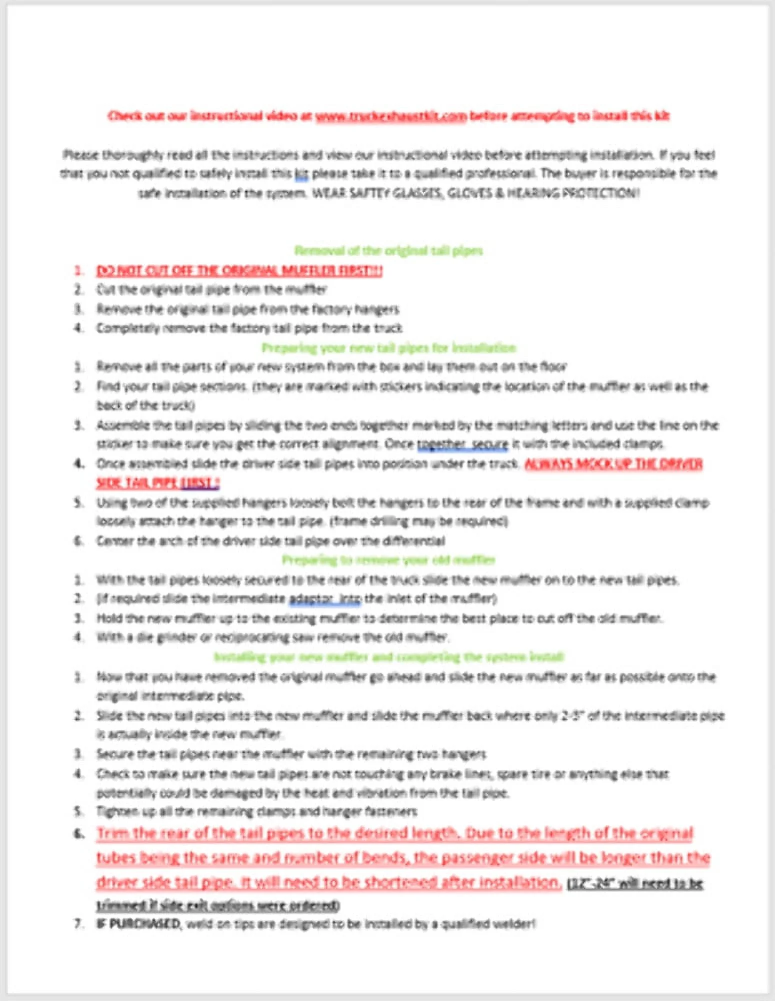 Dodge Ram 1500 09-18 2.5