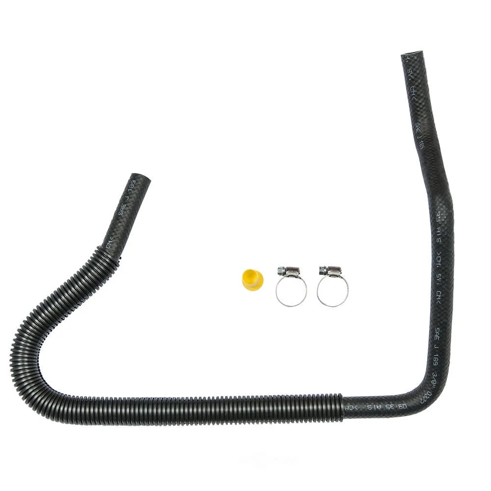 Edelmann 81150 Molded Power Steering Return Hose