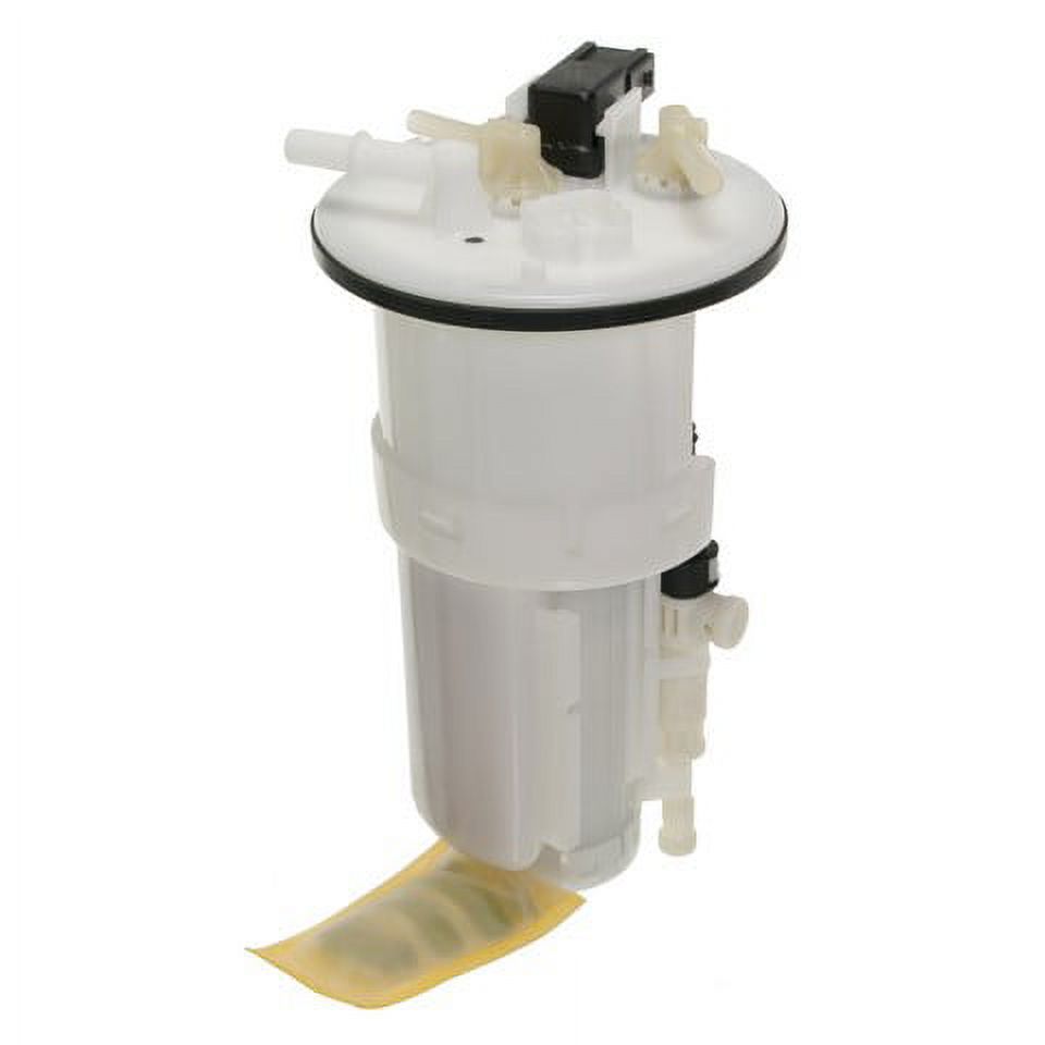 Carter Fuel Pump Module Assembly P/N:P76387m Fits select: 2003-2006 MITSUBISHI MONTERO