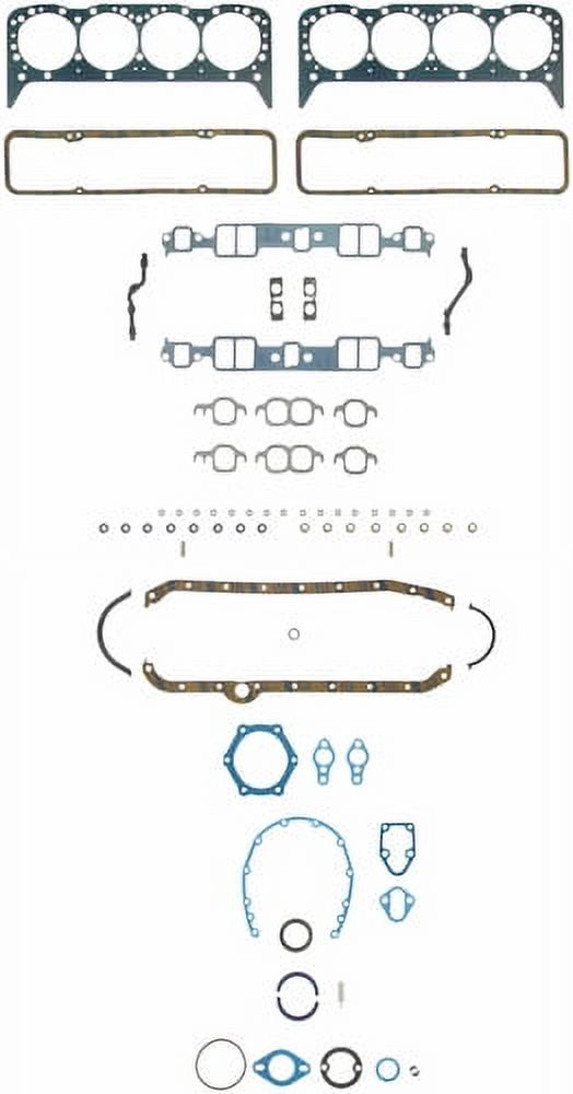 Federal Mogul 260-1045 FDM260-1045 GASKET KIT