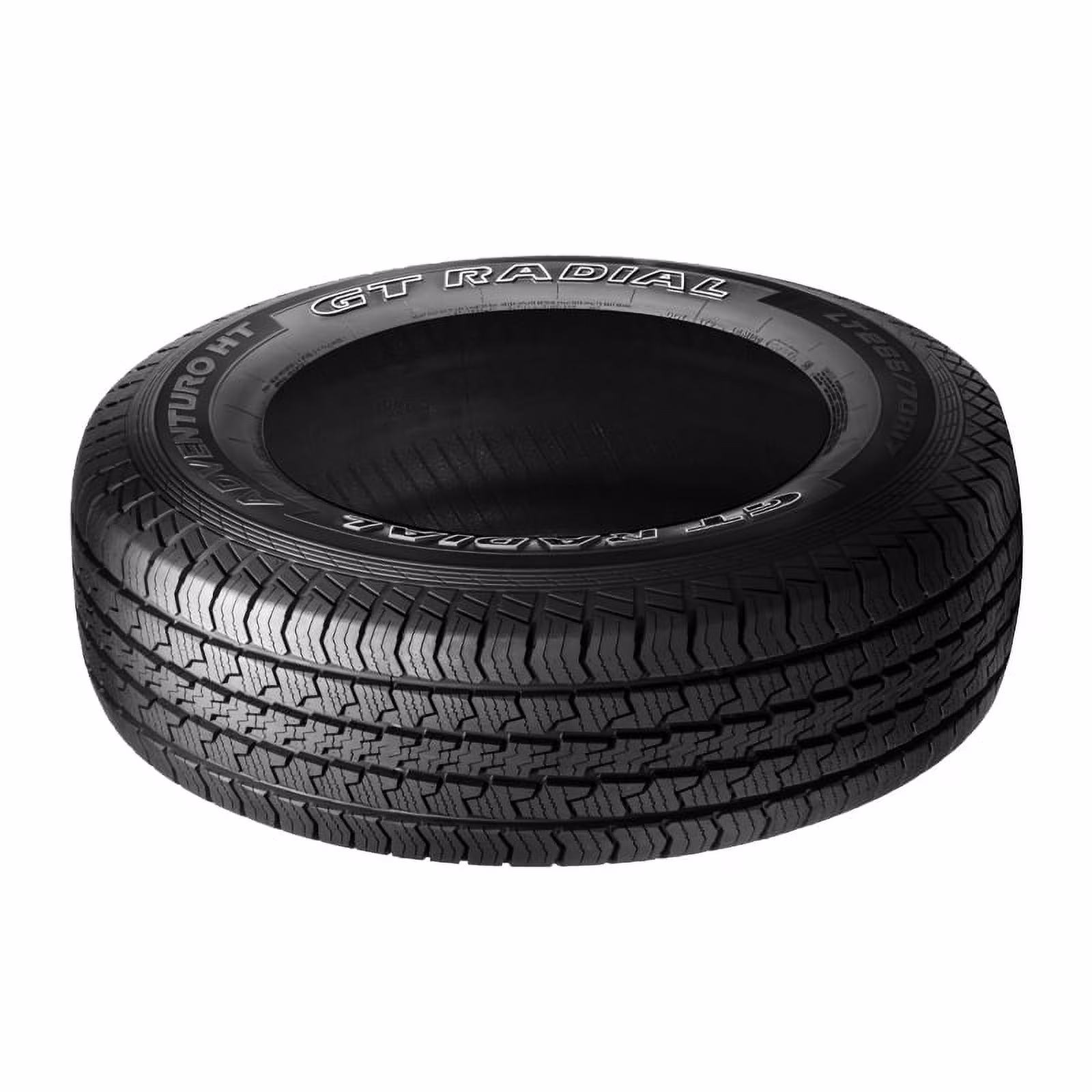 GT Radial Adventuro HT Highway P275/55R20 111H Light Truck Tire