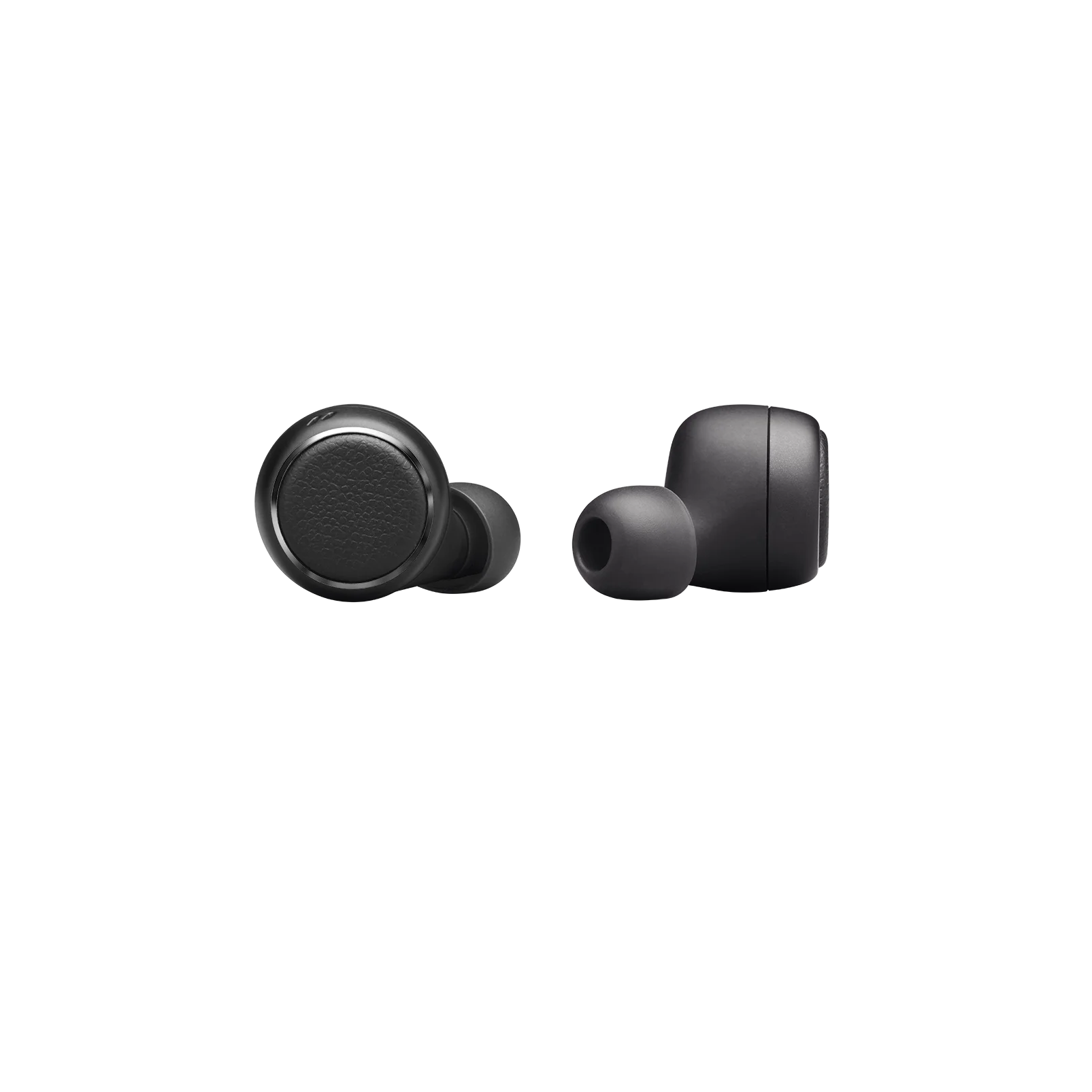 Harman Kardon FLY TWS True Wireless Bluetooth In-ear Headphones, Black