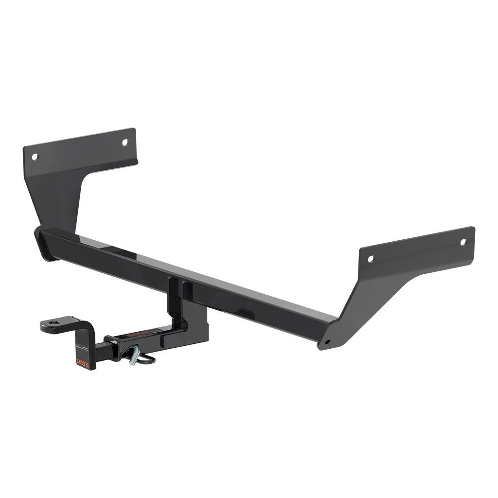 CURT 122023 Class II 1.25 In. Receiver Hitch