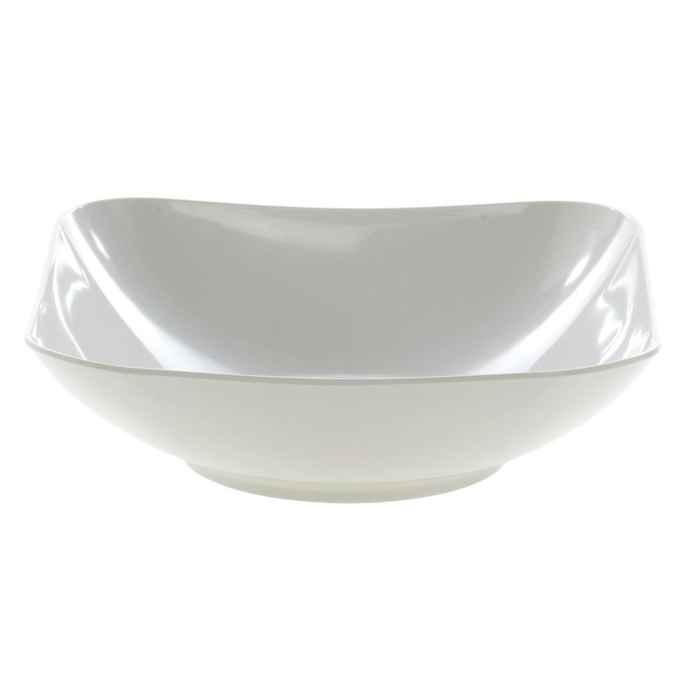 HUBERT® Serving Bowl White 10