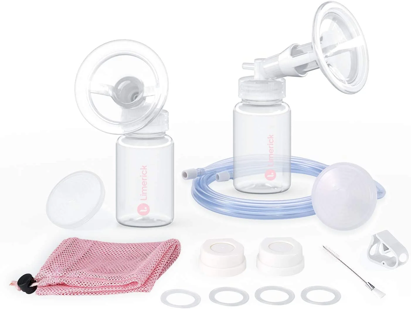 Limerick Joy  Essential (Joy  Essential) Hospital Grade Breast Pump