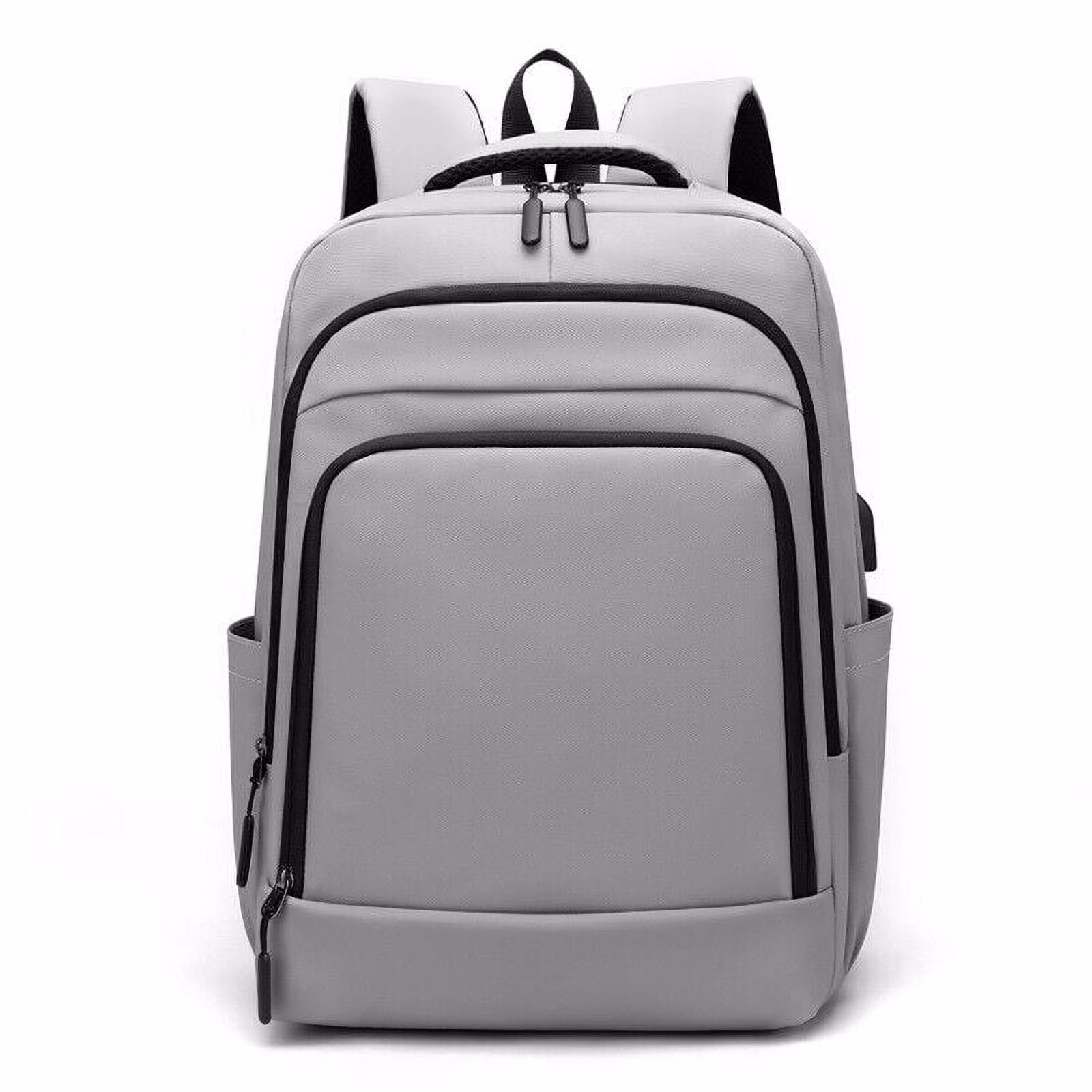 Classic Backpack,Lightweight Durable Water-Resistant Pack with Laptop Sleeve-31L