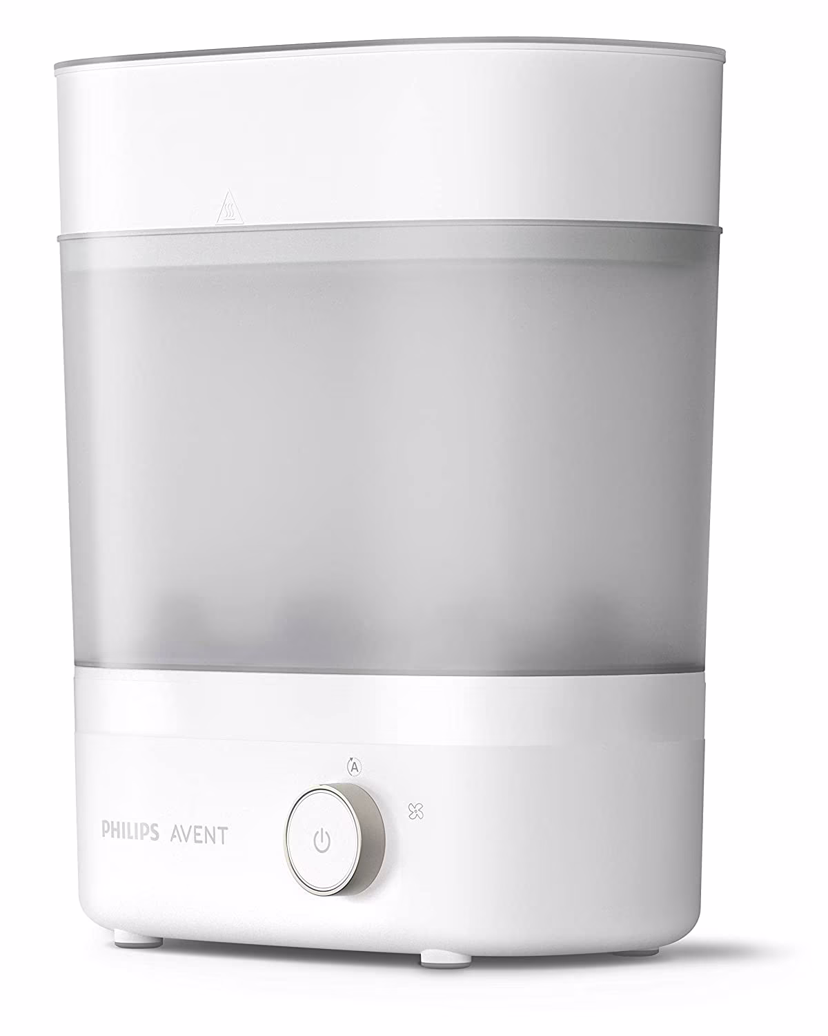 Philips AVENT Advanced Electric Steam Sterilizer, SCF291/00