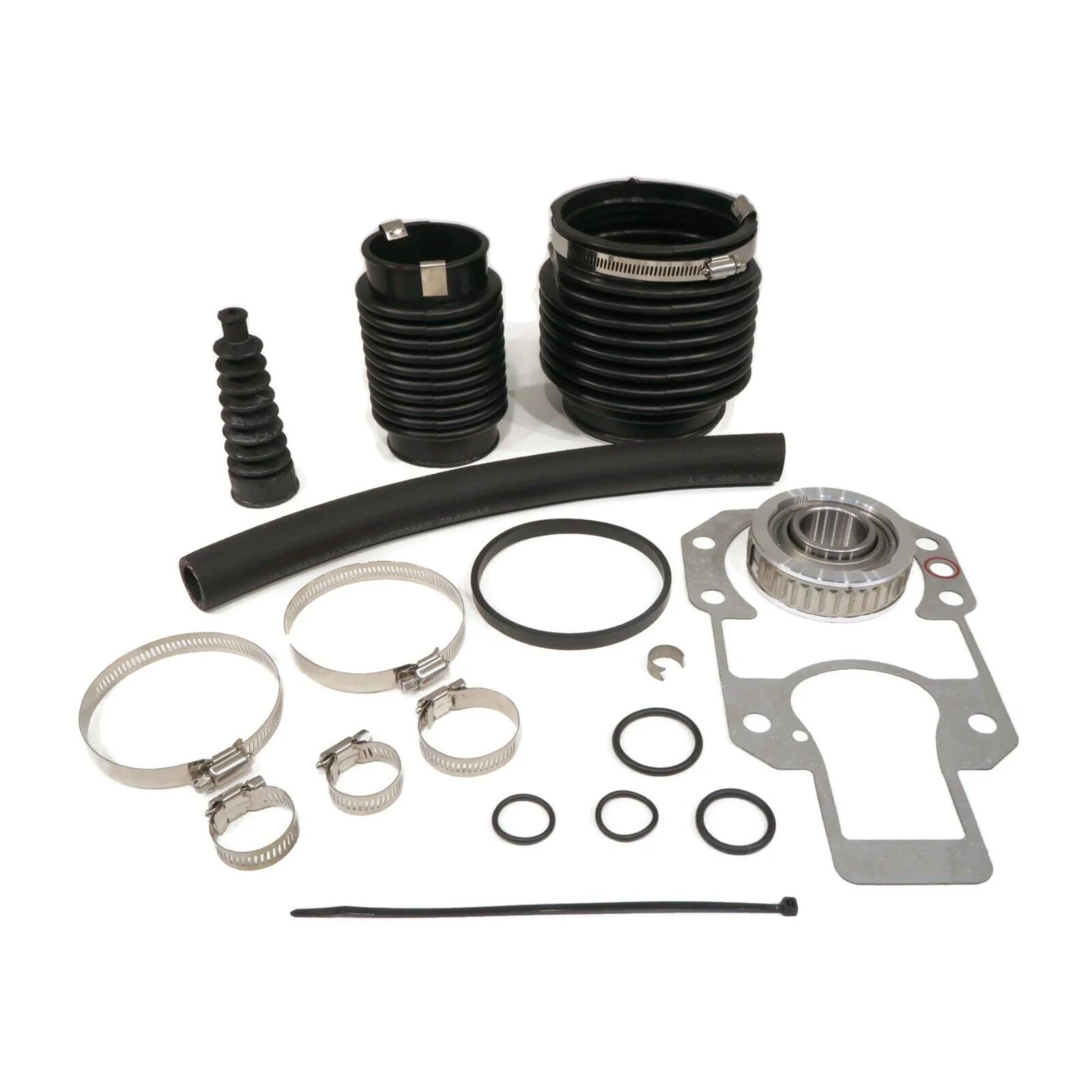 The ROP Shop | Alpha 1 Gen II Bellows Repair Kit for Sierra 18-21005, 1821005 Gimbal Bearing