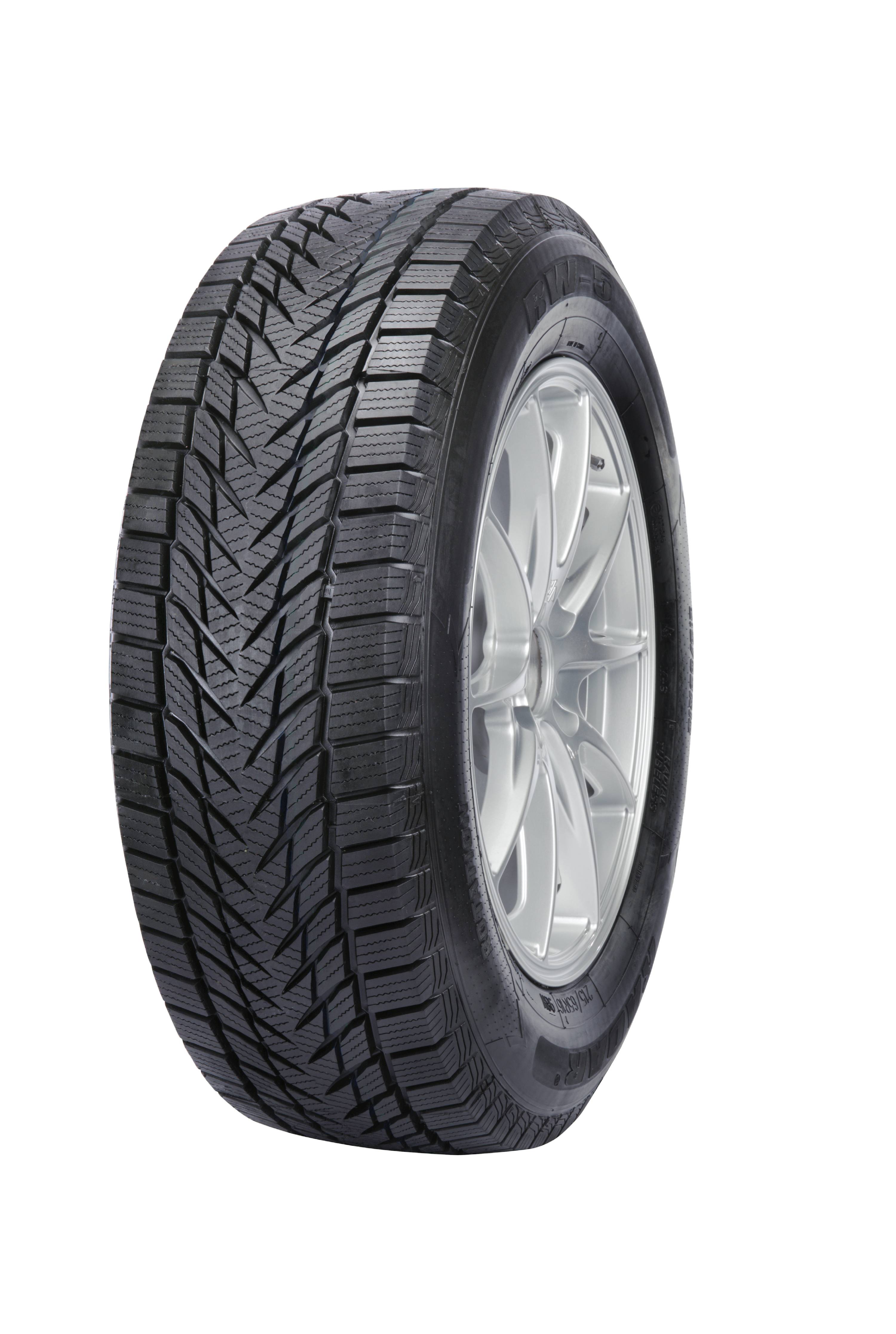 Radar RW-5 225/50R17 98V Passenger Tire