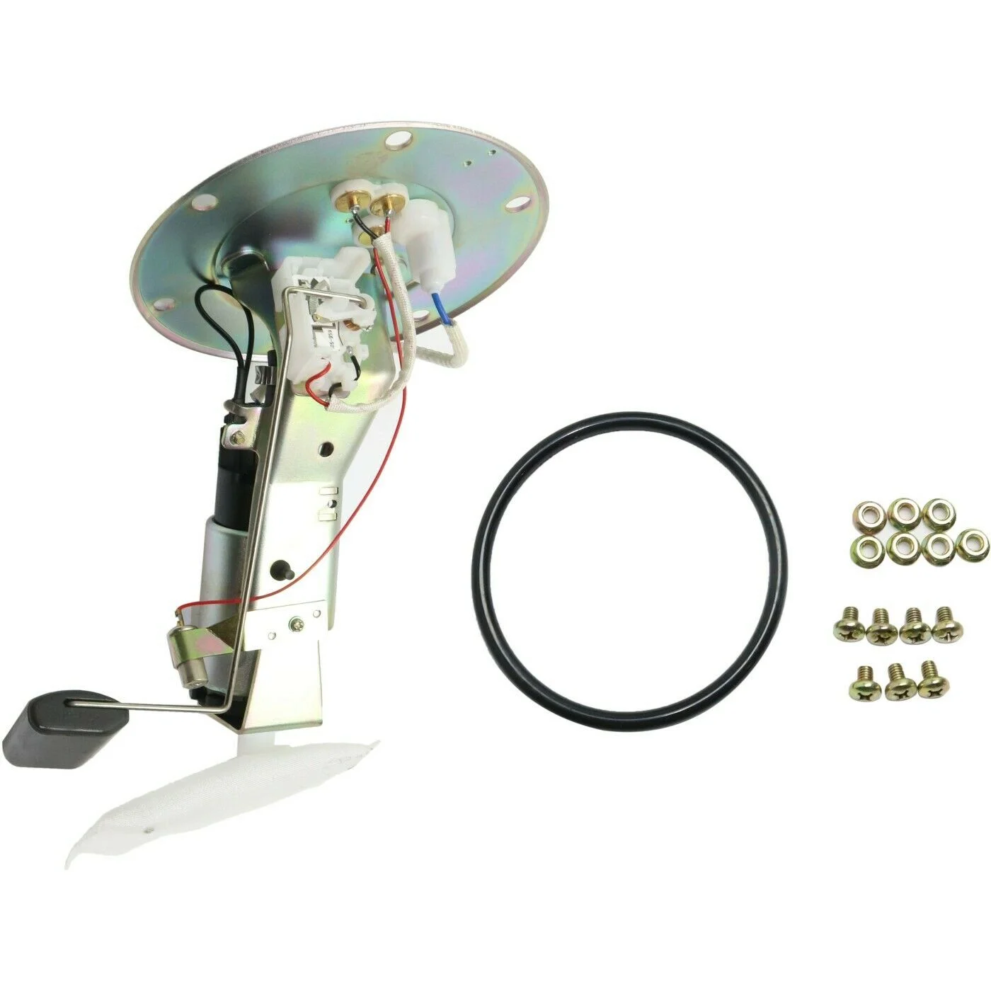 Teledu Electric Fuel Pump Gas For Honda 1998-1999 CR-V EX 1997-1999 CR-V LX 4Cyl 2.0L