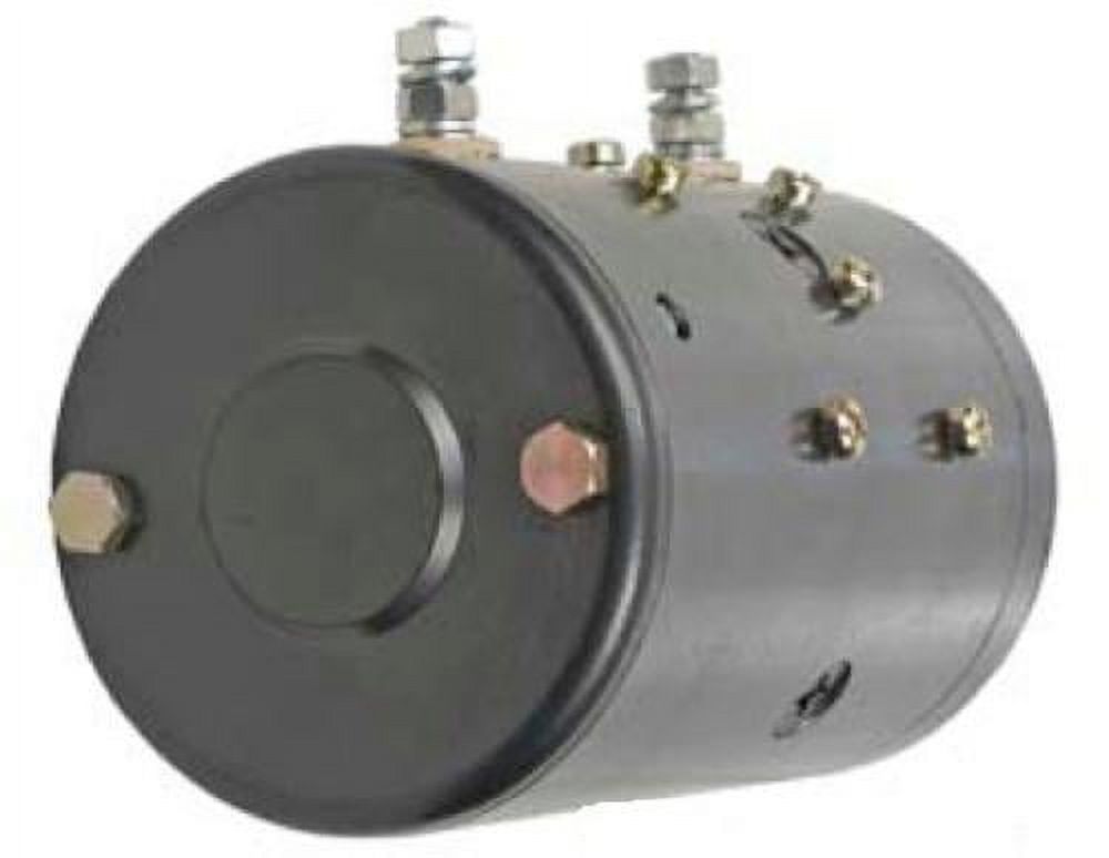 Electric Motor Fits Venco Venturo 16111Nc M3800 01024E 430-22002 46-4071 Mmq4004