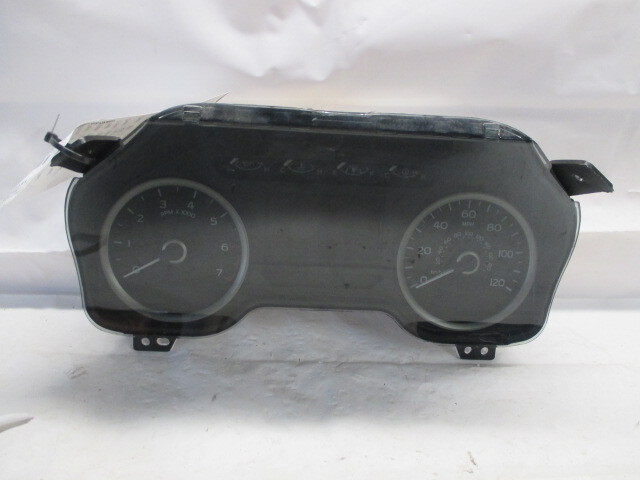 Pre-Owned 2018 2019 Ford F150 Speedometer Speedo Cluster 82K OEM (Good)