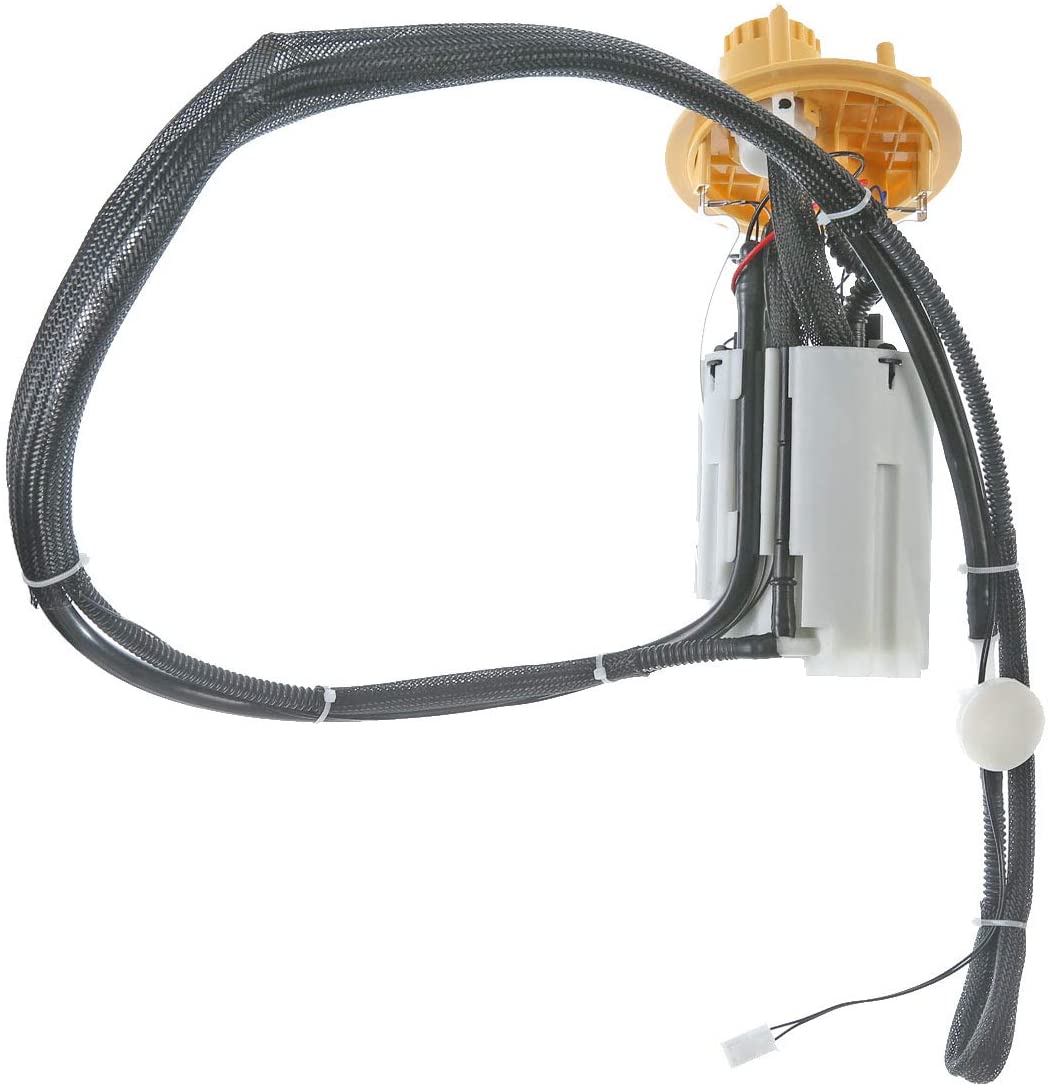 A-Premium Electric Fuel Pump Module Assembly Compatible with Volvo S60 S80 V70 XC70 XC90 2005-2007