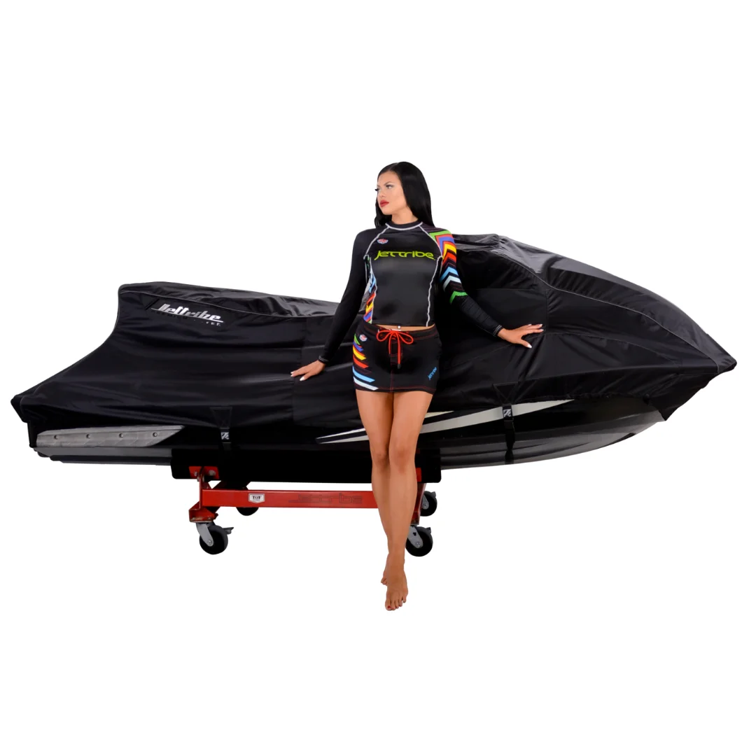Seadoo Jetski Cover | RXT RXT-X GTX Wake Pro (18-22) | G4 Stealth Series