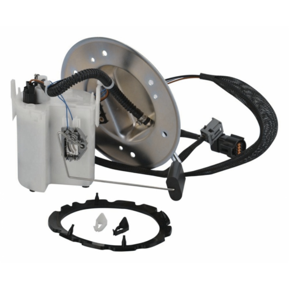 Teledu Fuel Pump Module with Sending Unit For 2001-2004 Ford Mustang