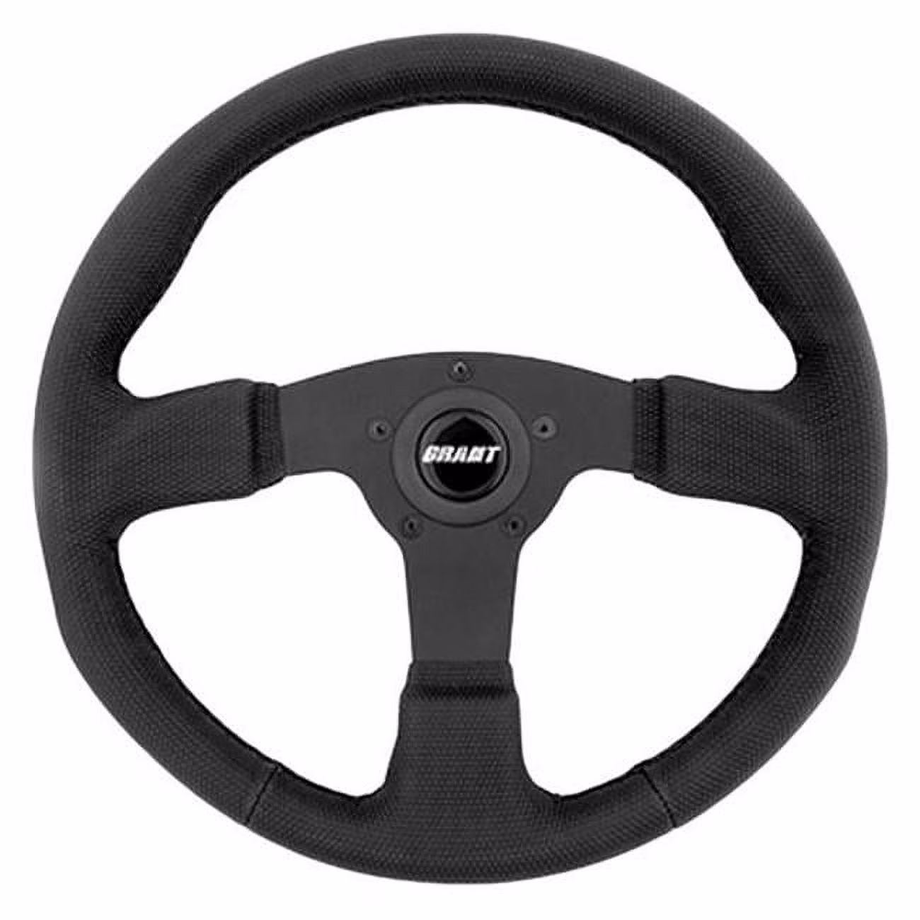 Grant 8511 Gripper Series Sure Grip Steering Wheel