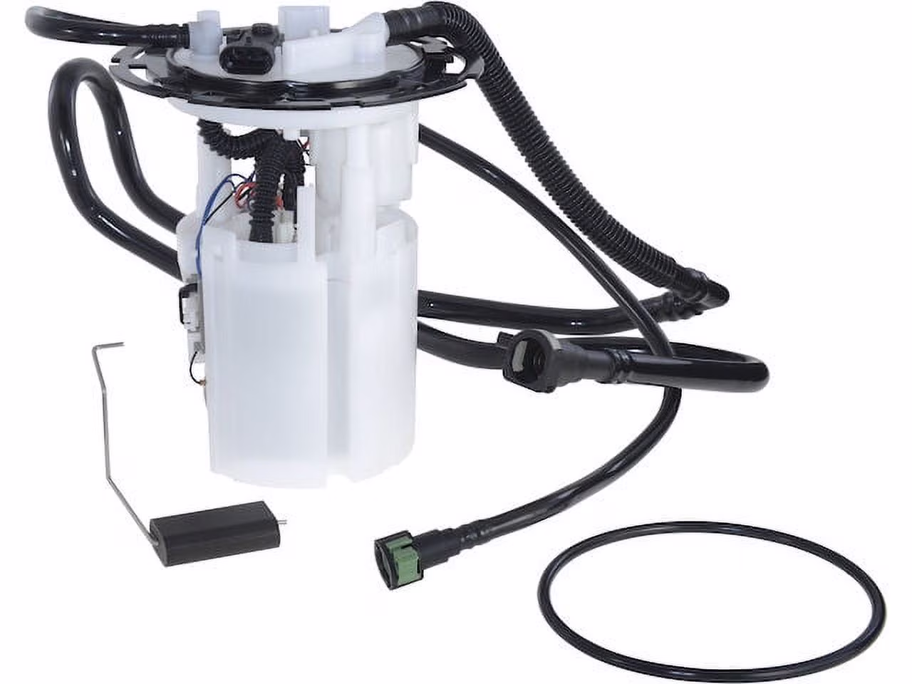 Fuel Pump - Compatible with 2007 - 2008 Chevy Malibu