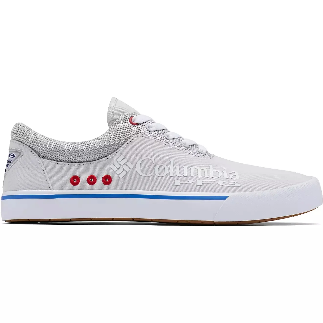 Columbia Mens Terminal Tackle Lace PFG Size 10