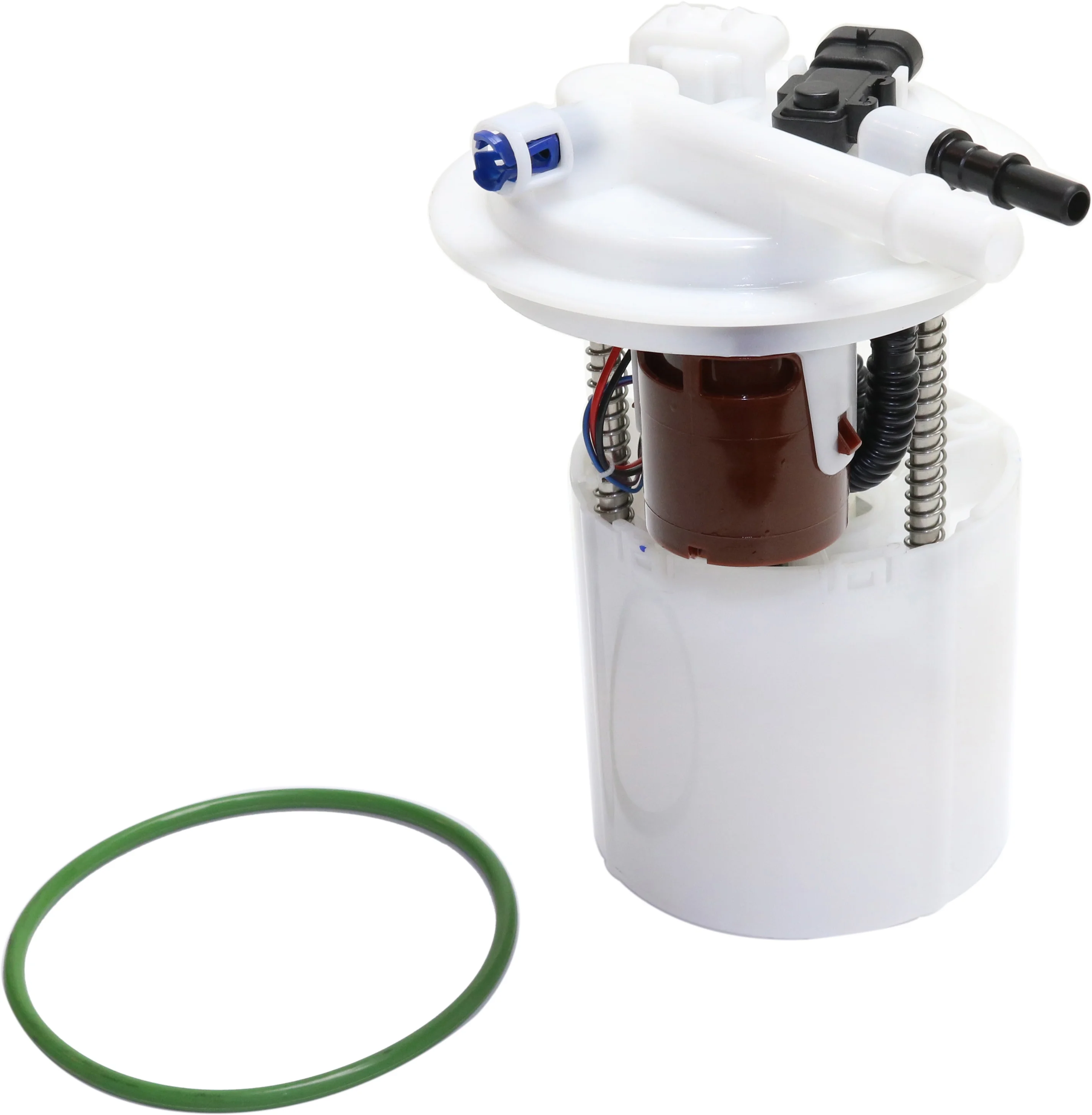 Fuel Pump Compatible with 2008 Chevrolet Cobalt 2006-2008 HHR 4Cyl 2.0L 2.2L 2.4L With Sending Unit