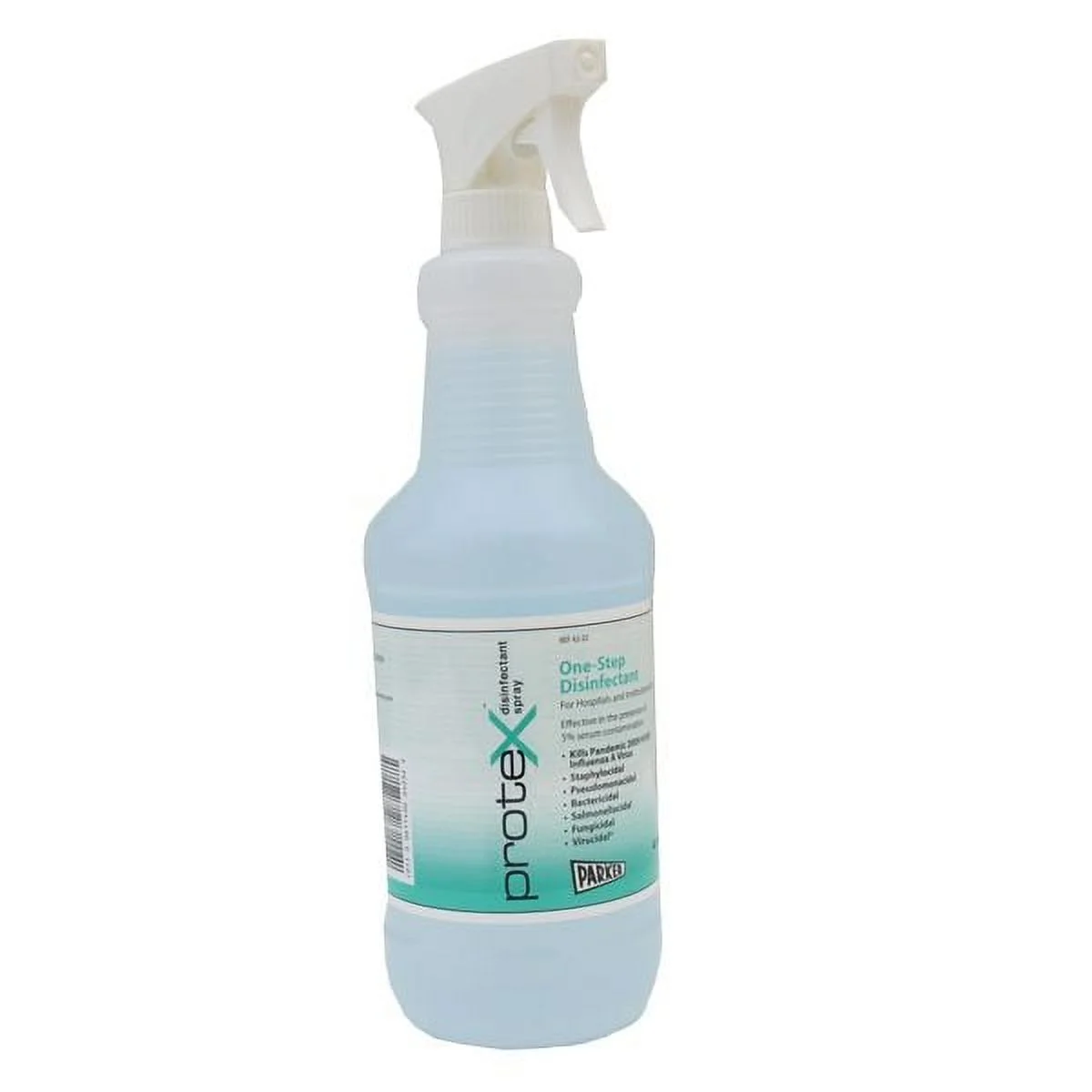 PROTEX DISINFECTANT 32 oz spray bottle