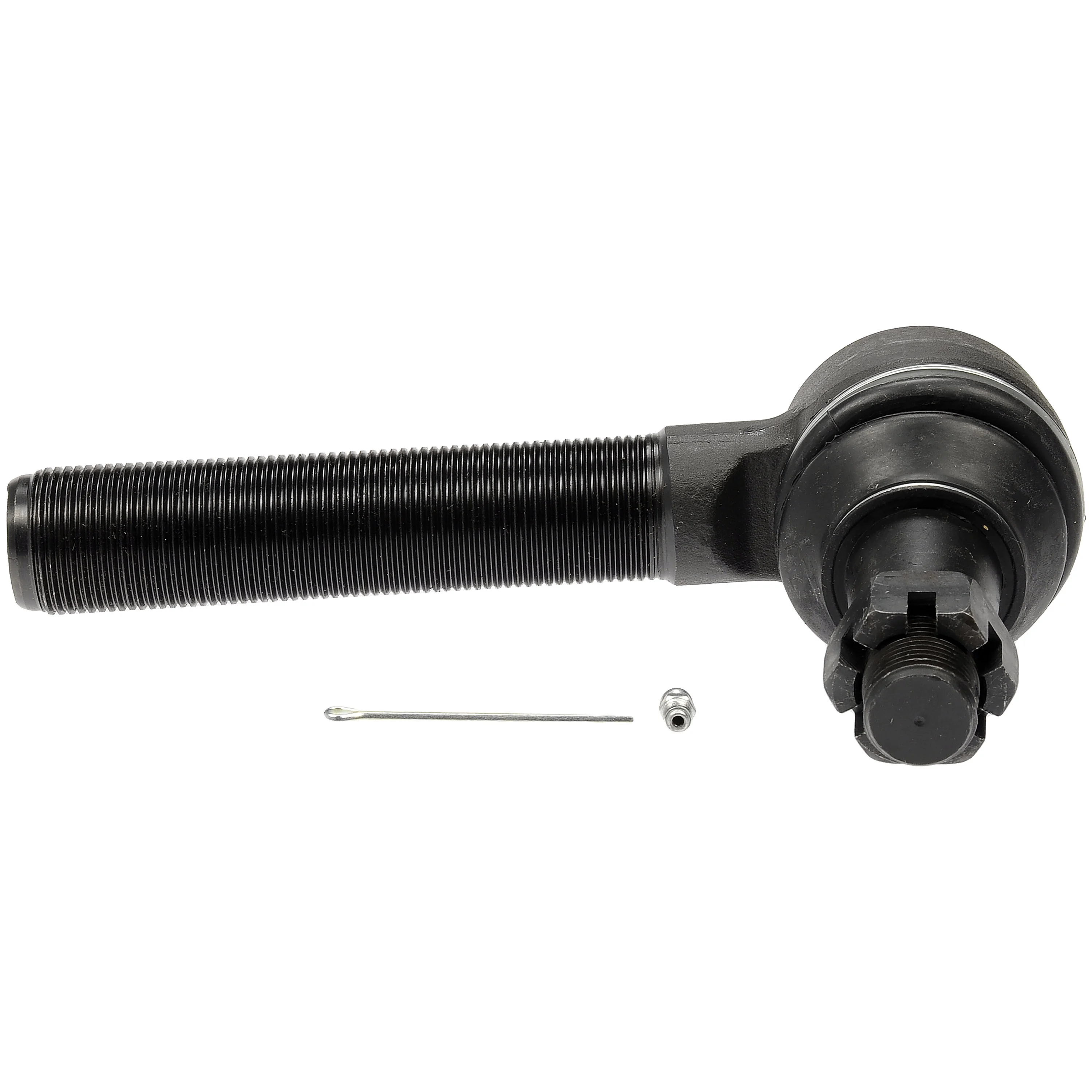 Dorman TO990011PR Front Left Outer Steering Tie Rod End for Specific Models