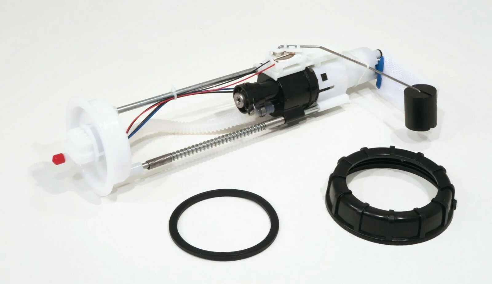 The ROP Shop | Fuel Pump Assembly for 2014 Polaris Ranger 900 Crew R14WH88A, R14WH9EA UTV