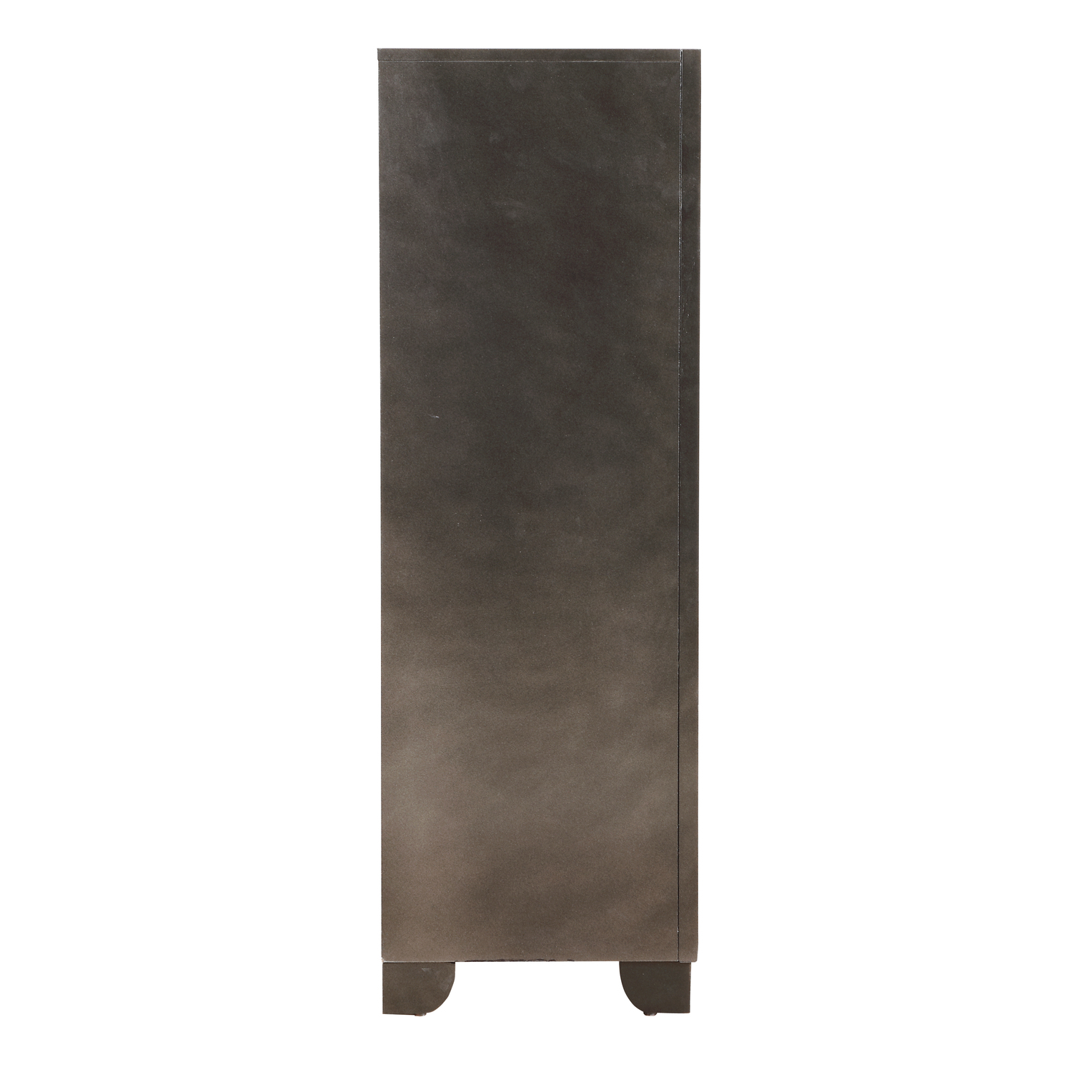 Glory Furniture Hollywood Hills G8150-CH Chest , Charcoal