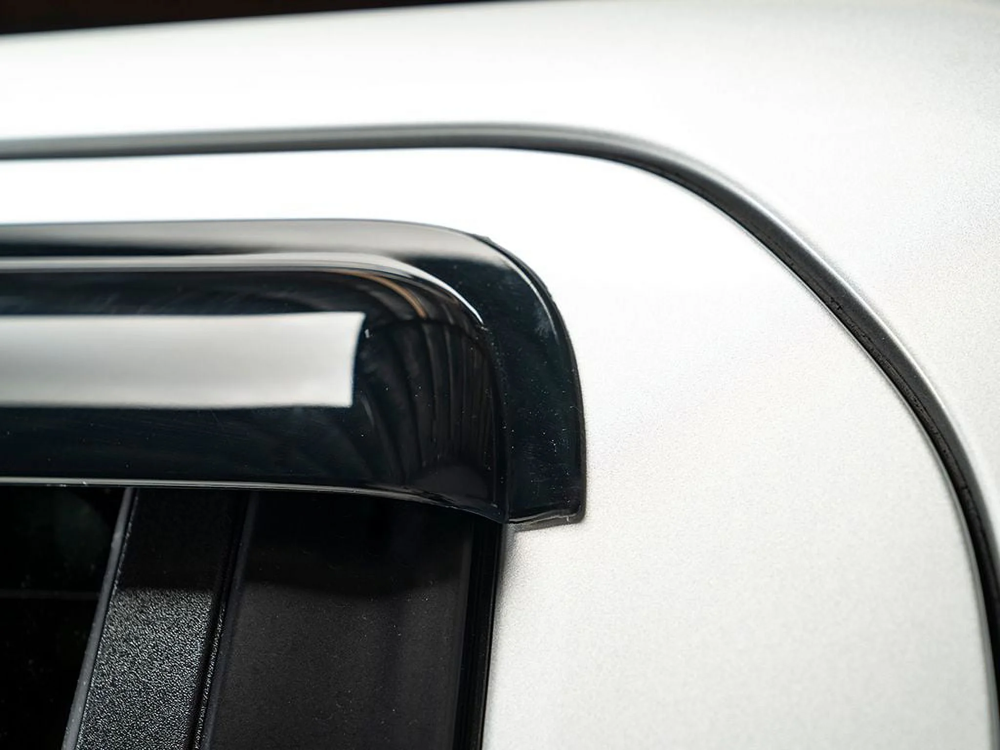 Auto Ventshade (AVS) by RealTruck Vsr S10&15 P/U&Blz 82-01 Compatible with Select: 1982-1991 Chevrolet S Truck, 1985-2005 Chevrolet Astro