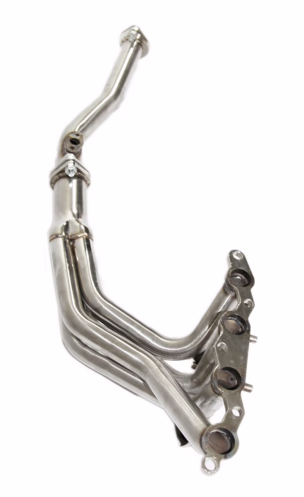 Exhaust Header Manifold for 85-87 Toyota Corolla GT-S 1.6L 16V Trueno AE86 RWD Exhaust Header Manifold for 85-87 Toyota Corolla GT-S 1.6L 16V Trueno AE86 RWD