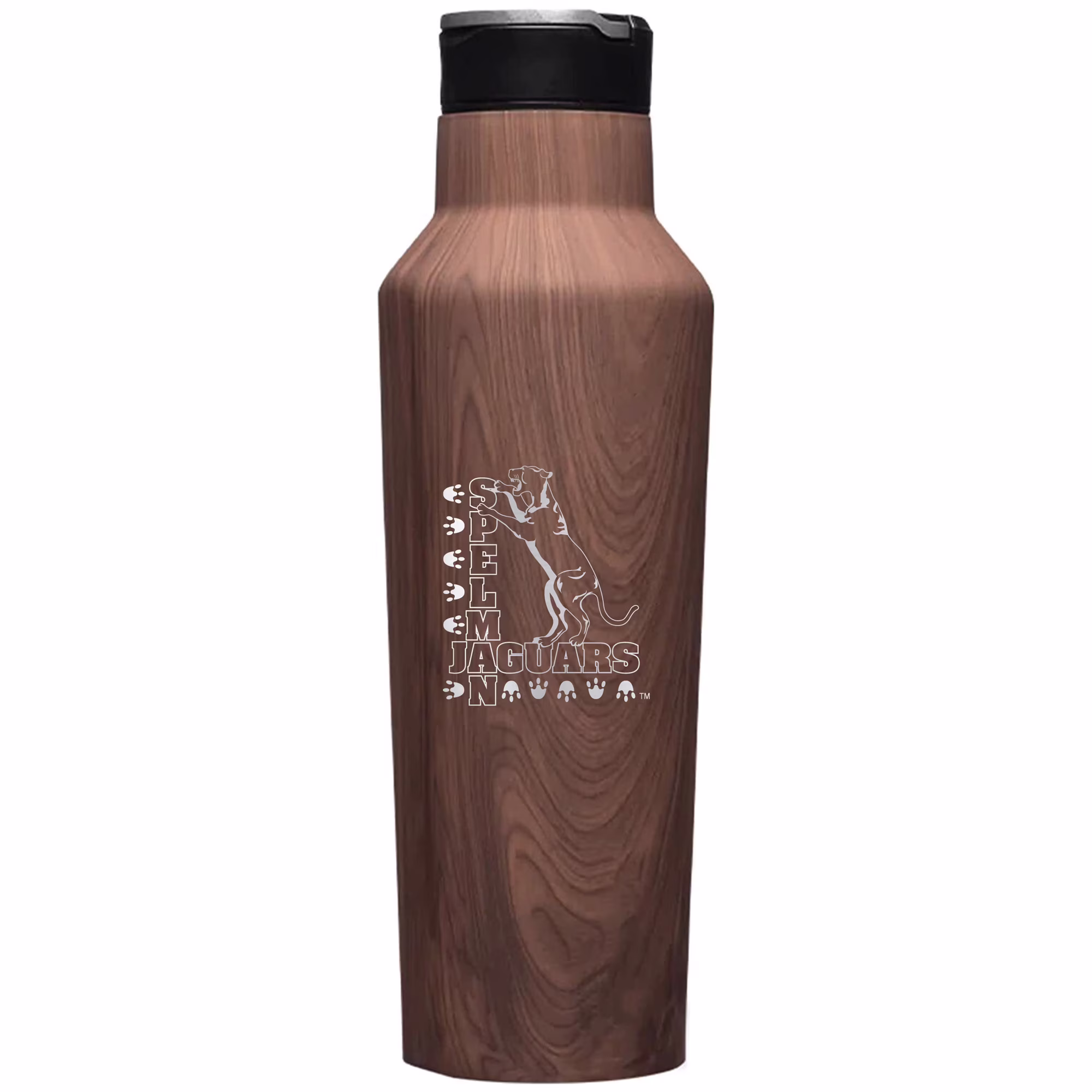 Corkcicle Spelman College Jaguars 20oz. Sport Canteen