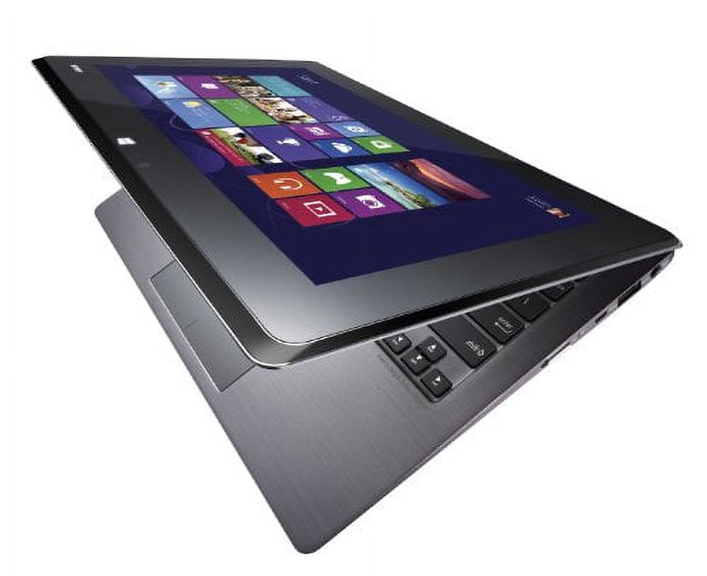ASUS Taichi 21-DH51 11-Inch Convertible 2in1 (OLD VERSION)