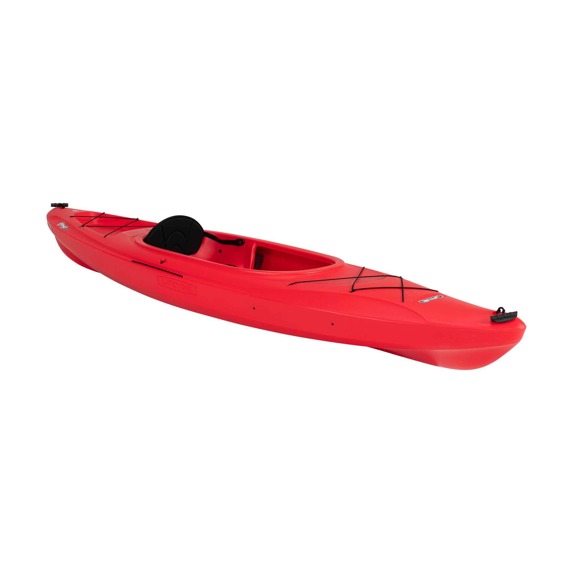 Lifetime Charger 10 ft Sit-In Kayak (Paddle Included), 90940