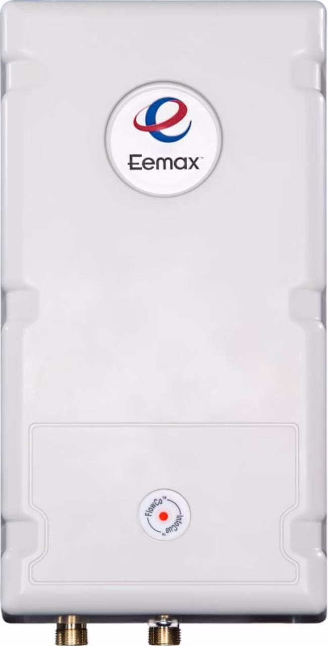 Eemax SPEX80 8.0kw 277V FlowCo Electric Tankless Water Heater