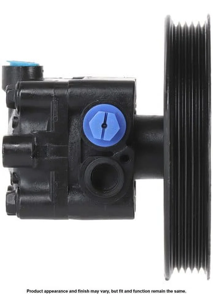 Cardone Remanufactured P/S Pump, w/o Reservoir Fits select: 2001-2006 CHRYSLER SEBRING, 2001-2006 DODGE STRATUS